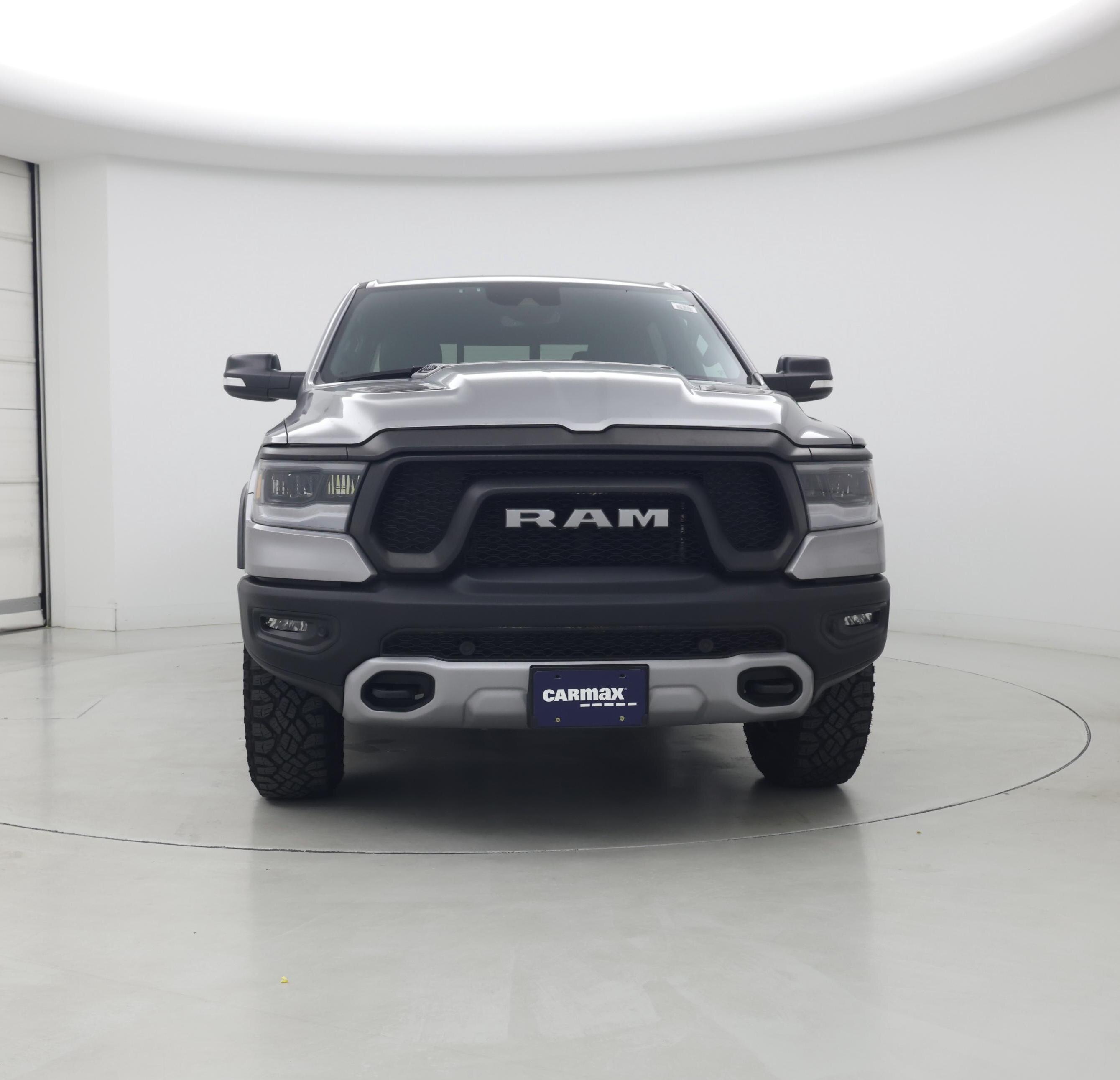 Thumbnail: 2021 RAM 1500 - 5