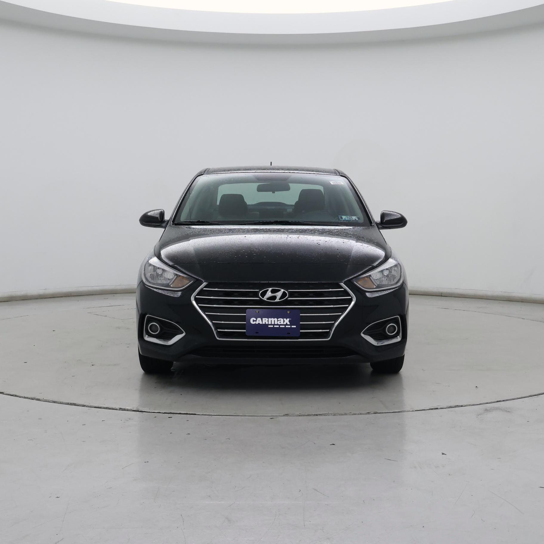 Thumbnail: 2022 Hyundai Accent - 5