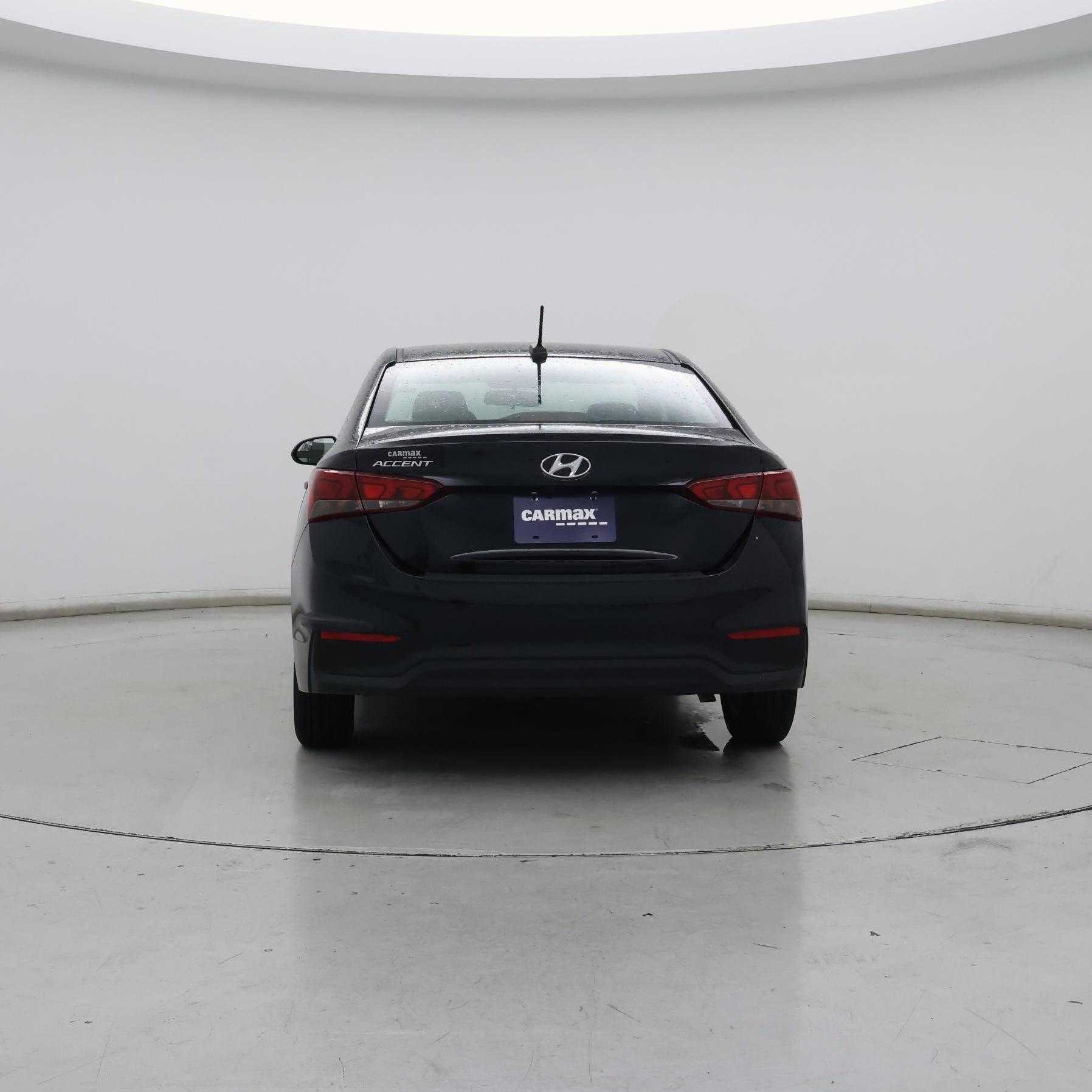 Thumbnail: 2022 Hyundai Accent - 6