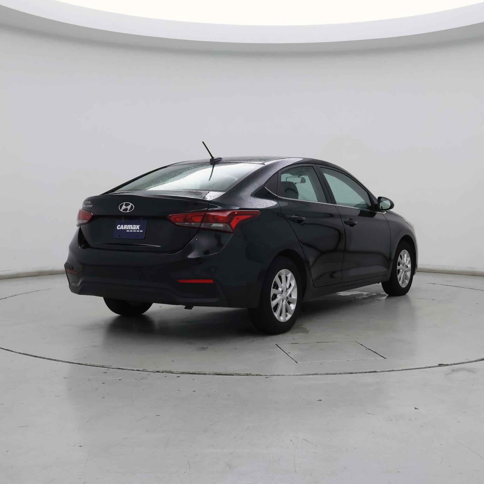 Thumbnail: 2022 Hyundai Accent - 8