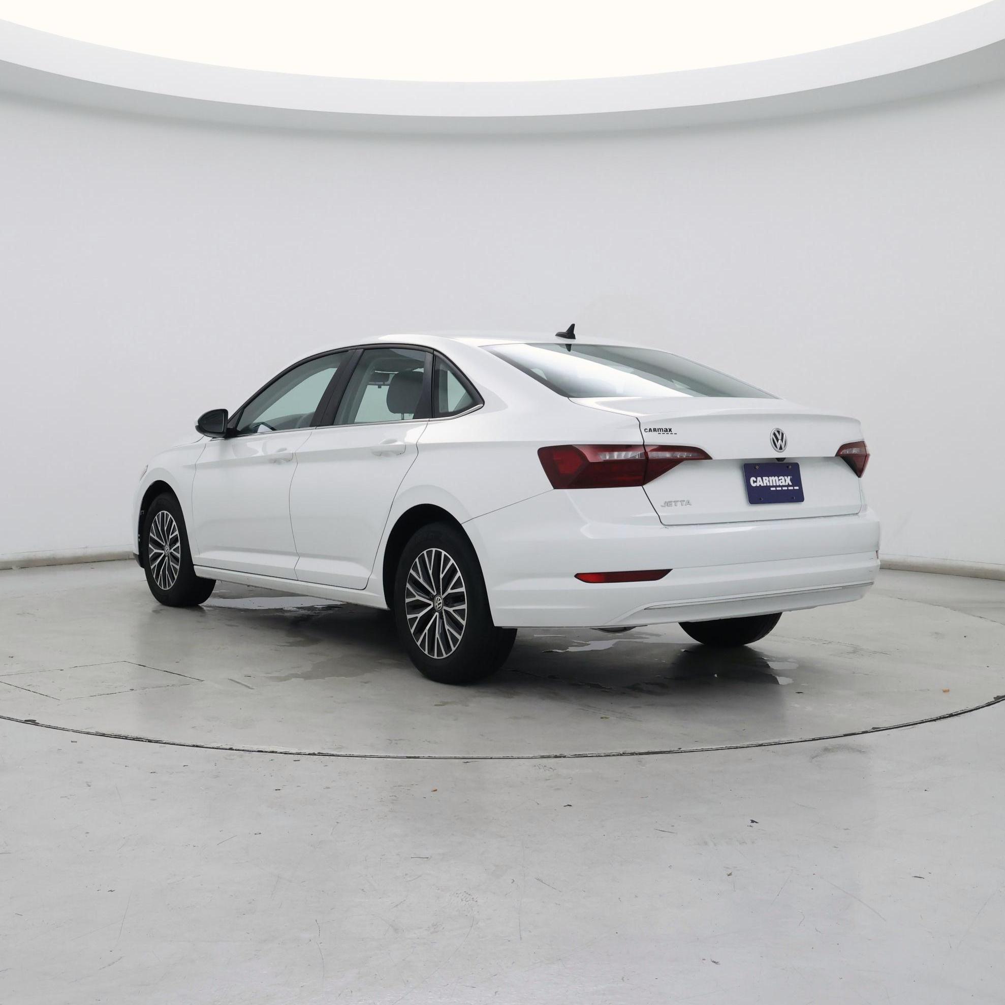 Thumbnail: 2021 Volkswagen Jetta - 2
