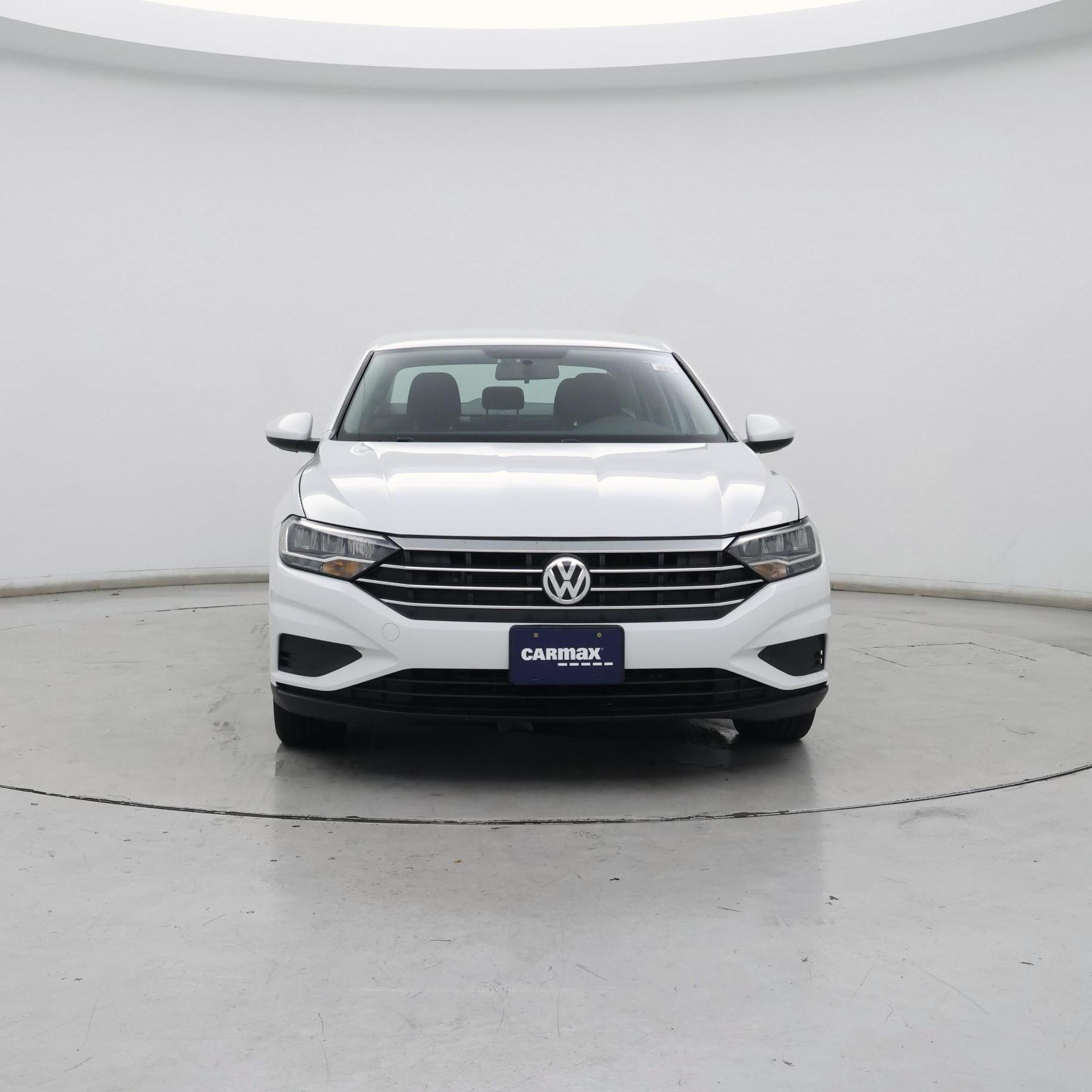 Thumbnail: 2021 Volkswagen Jetta - 5