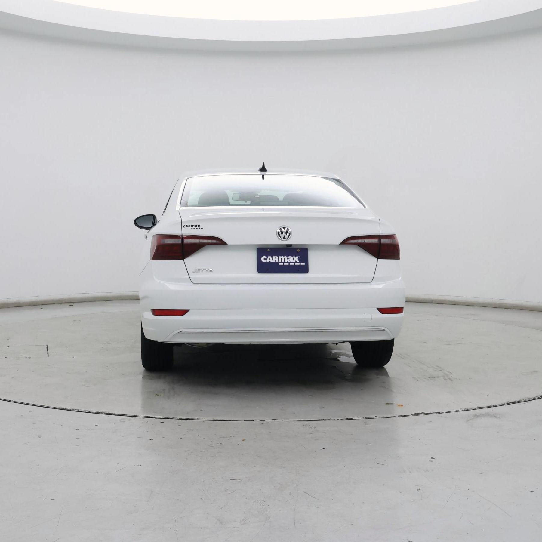 Thumbnail: 2021 Volkswagen Jetta - 6