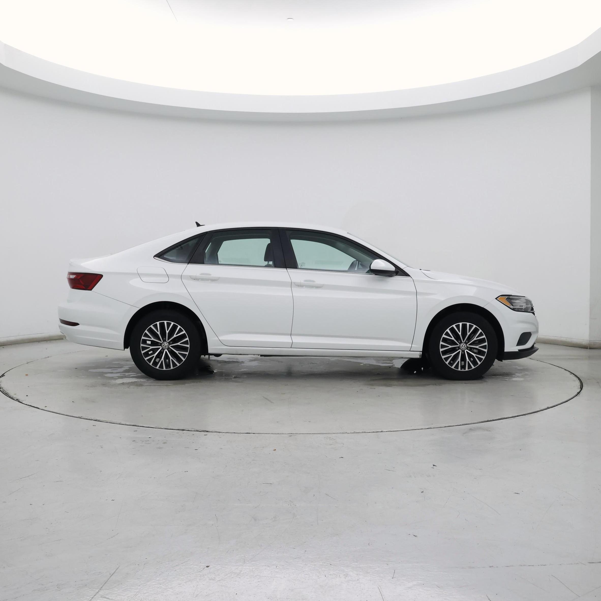 Thumbnail: 2021 Volkswagen Jetta - 7