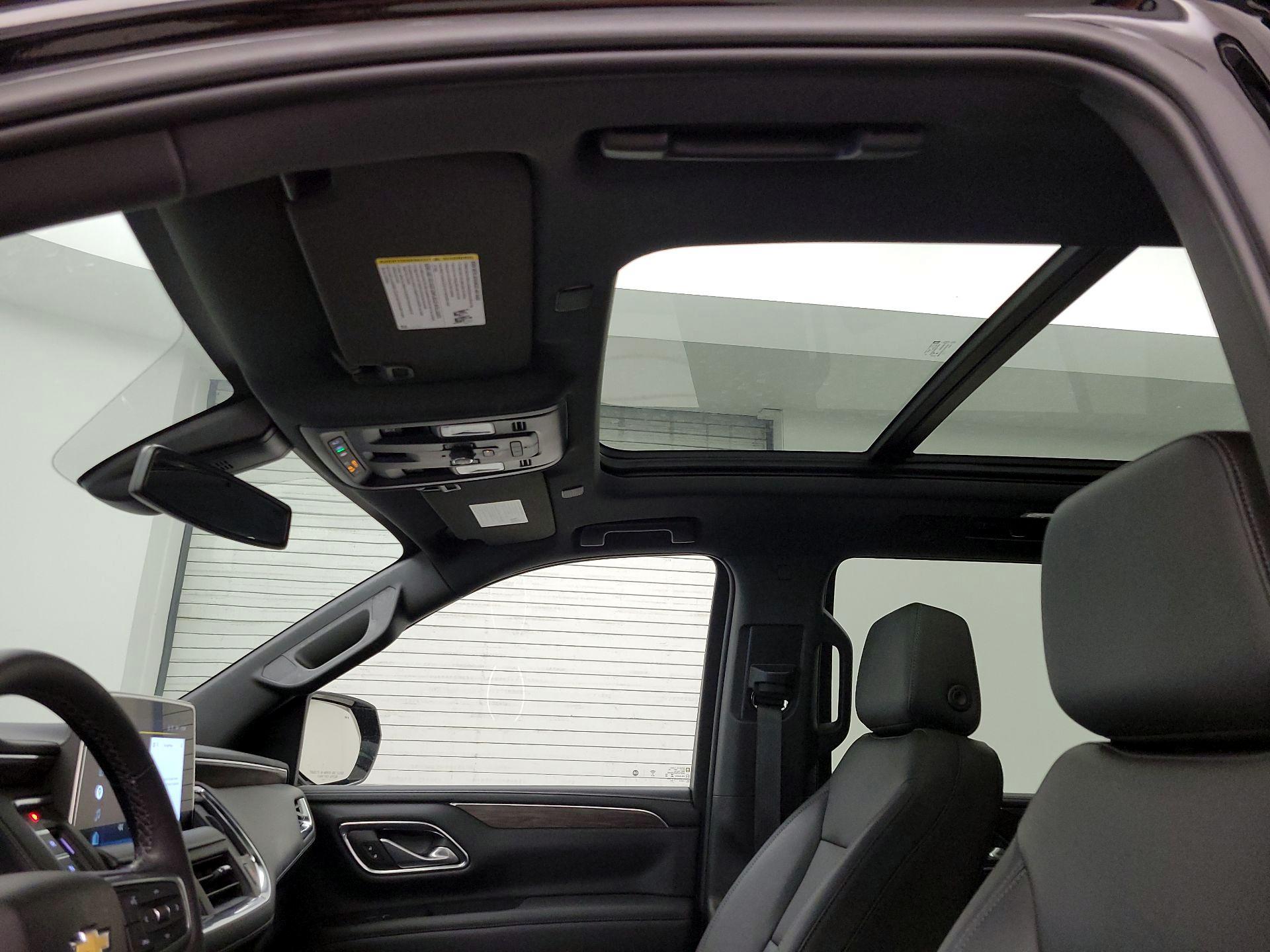 Thumbnail: 2022 Chevrolet Tahoe - 20