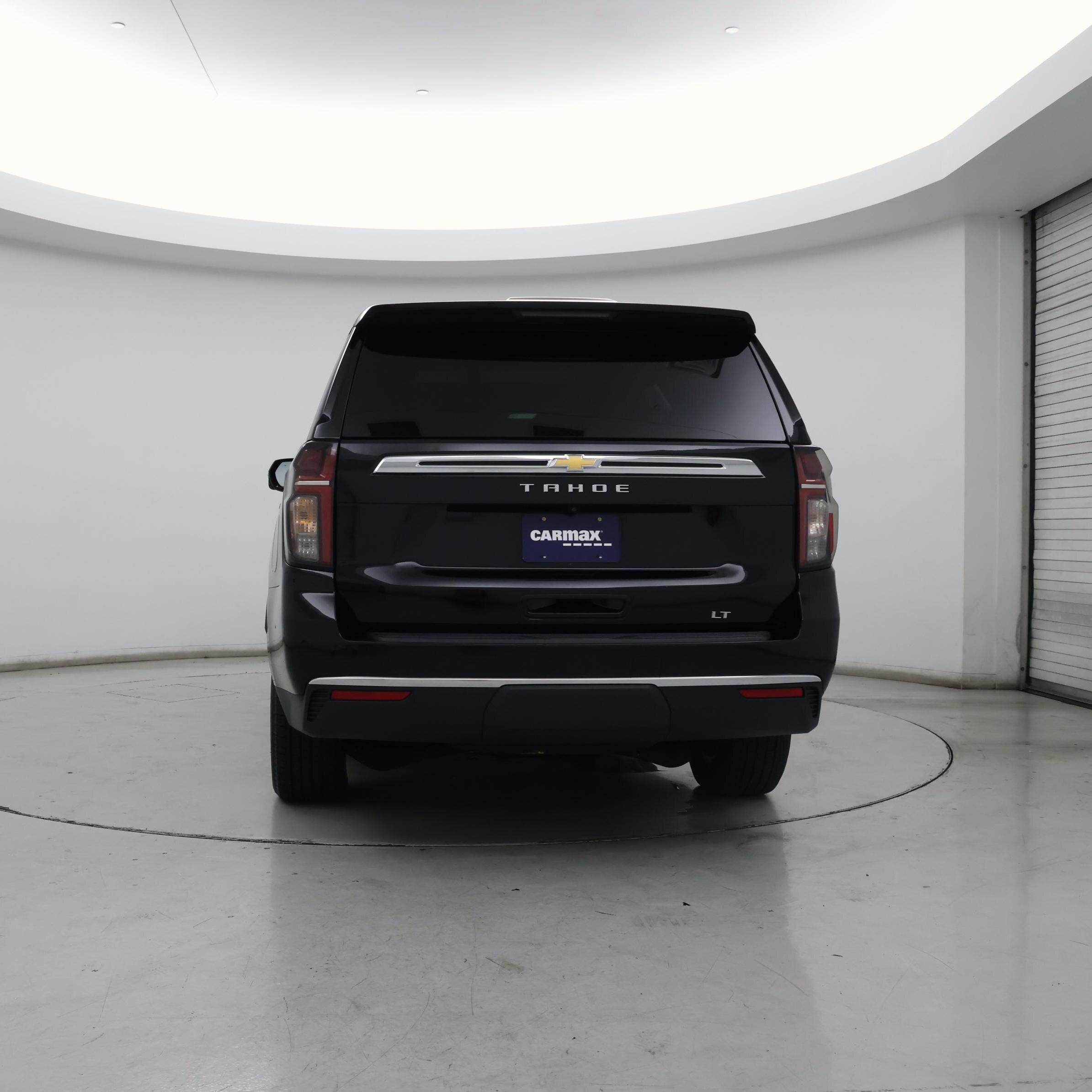 Thumbnail: 2022 Chevrolet Tahoe - 6