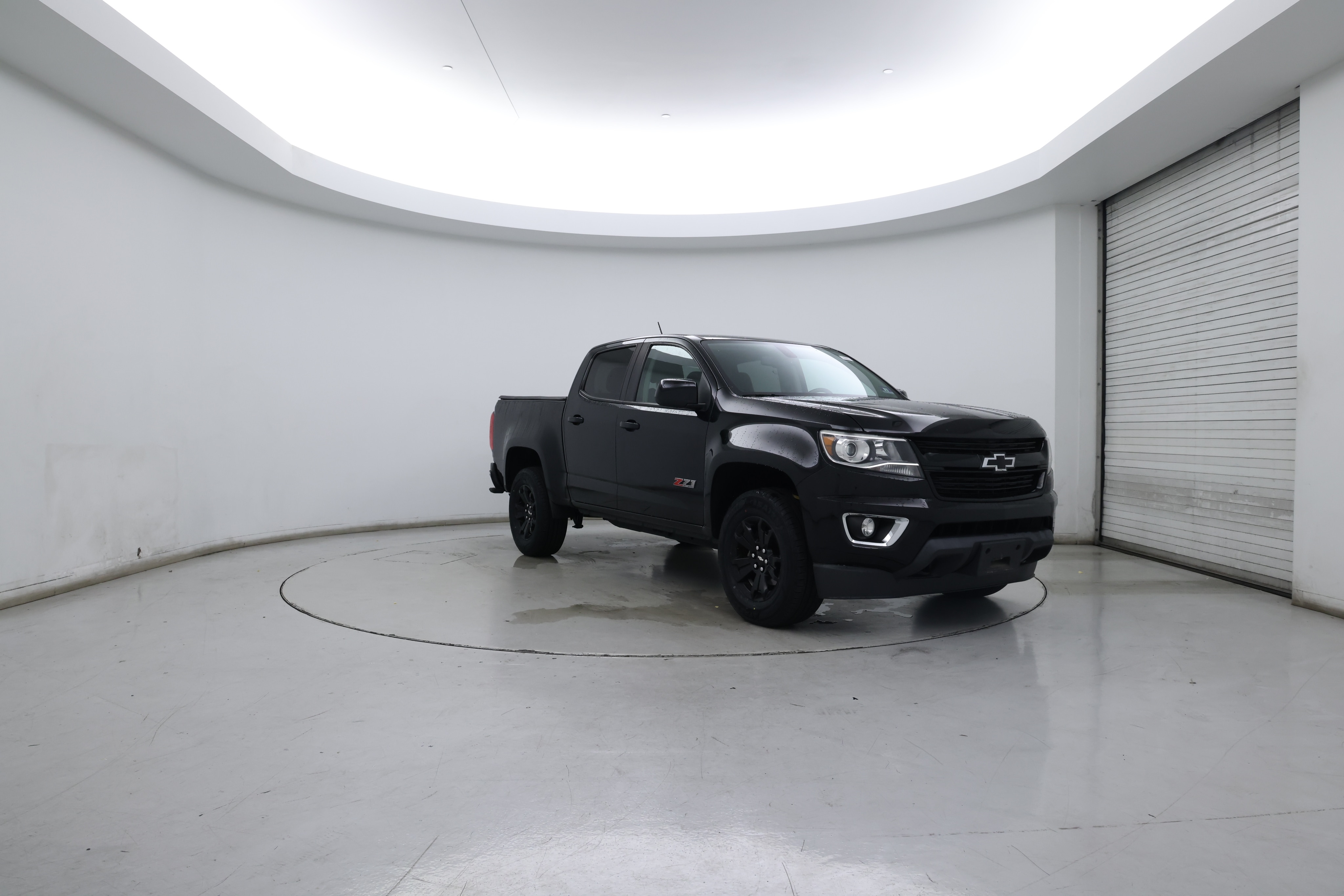 Thumbnail: 2019 Chevrolet Colorado - 1
