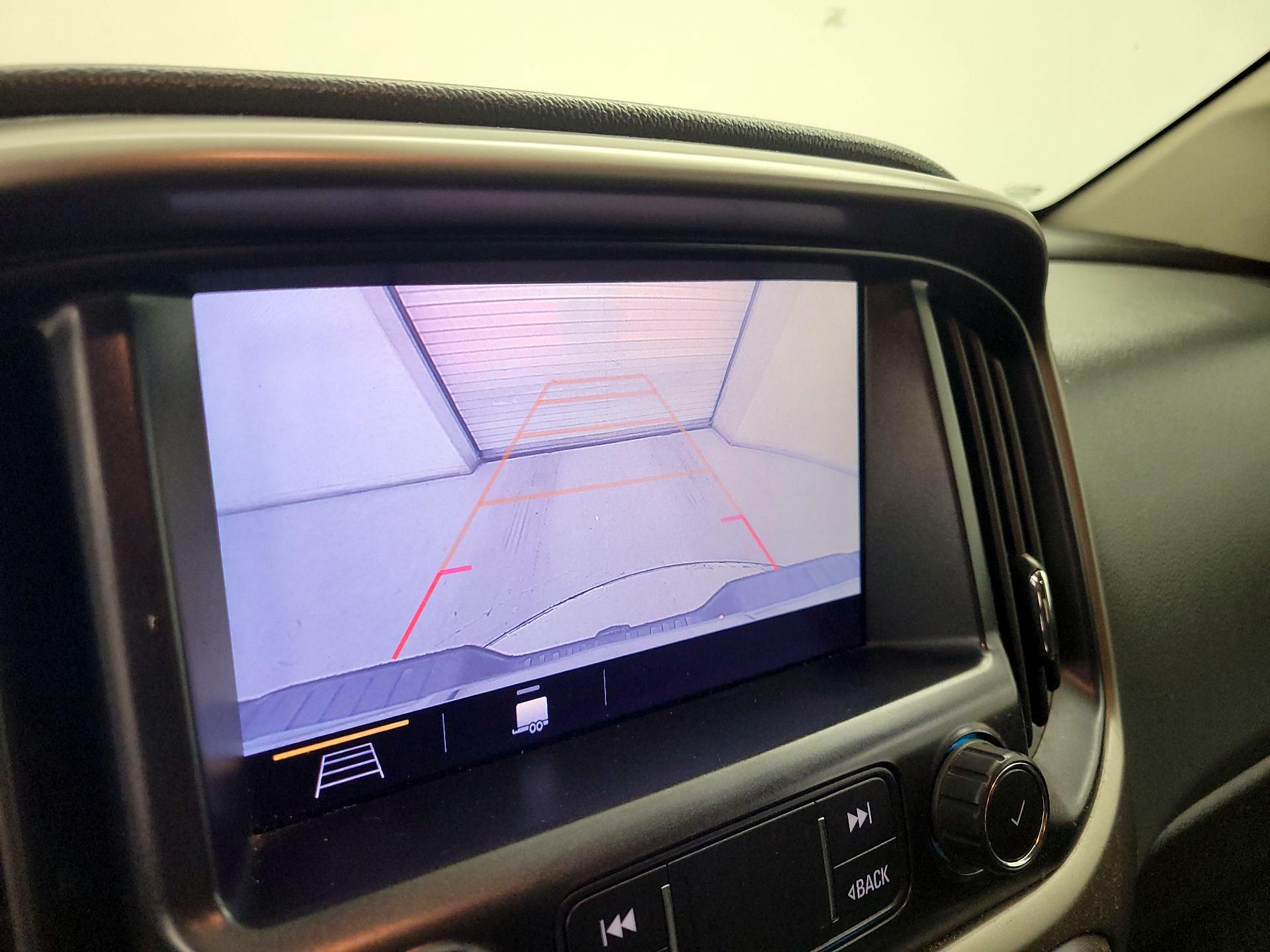 Thumbnail: 2019 Chevrolet Colorado - 14