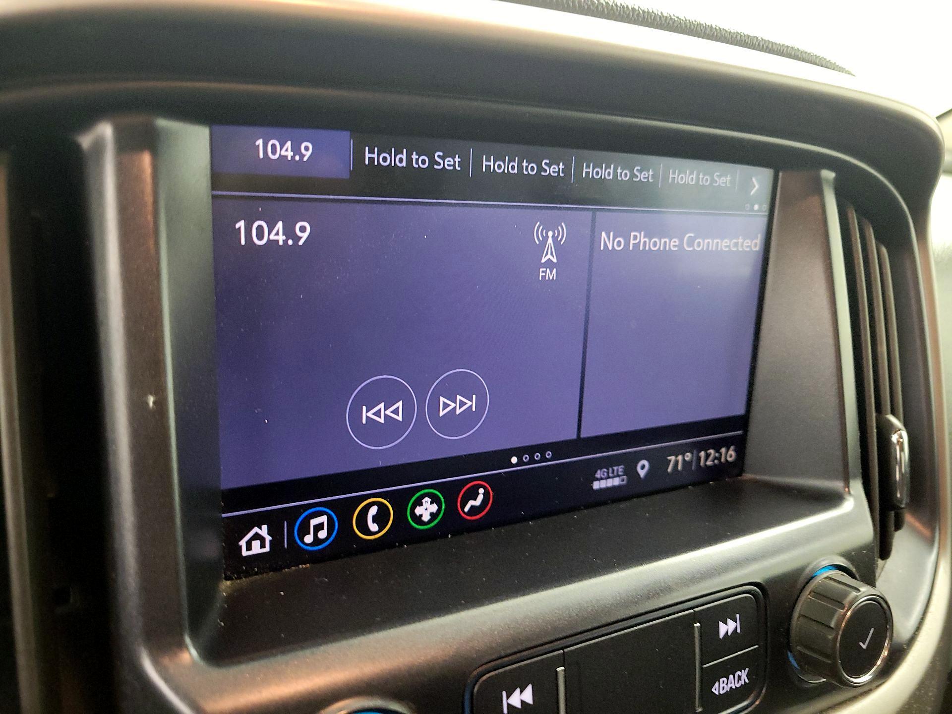 Thumbnail: 2019 Chevrolet Colorado - 15