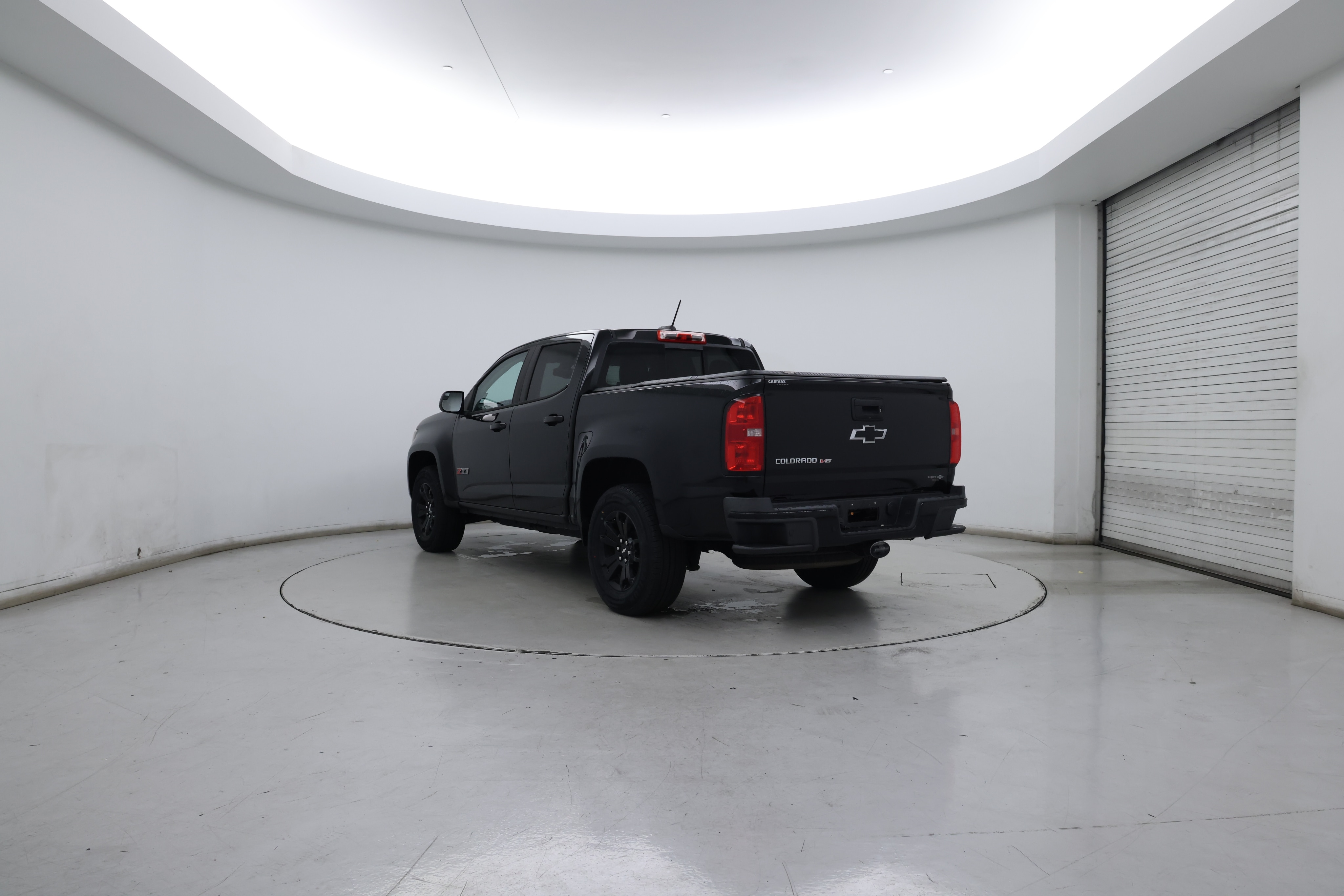 Thumbnail: 2019 Chevrolet Colorado - 2