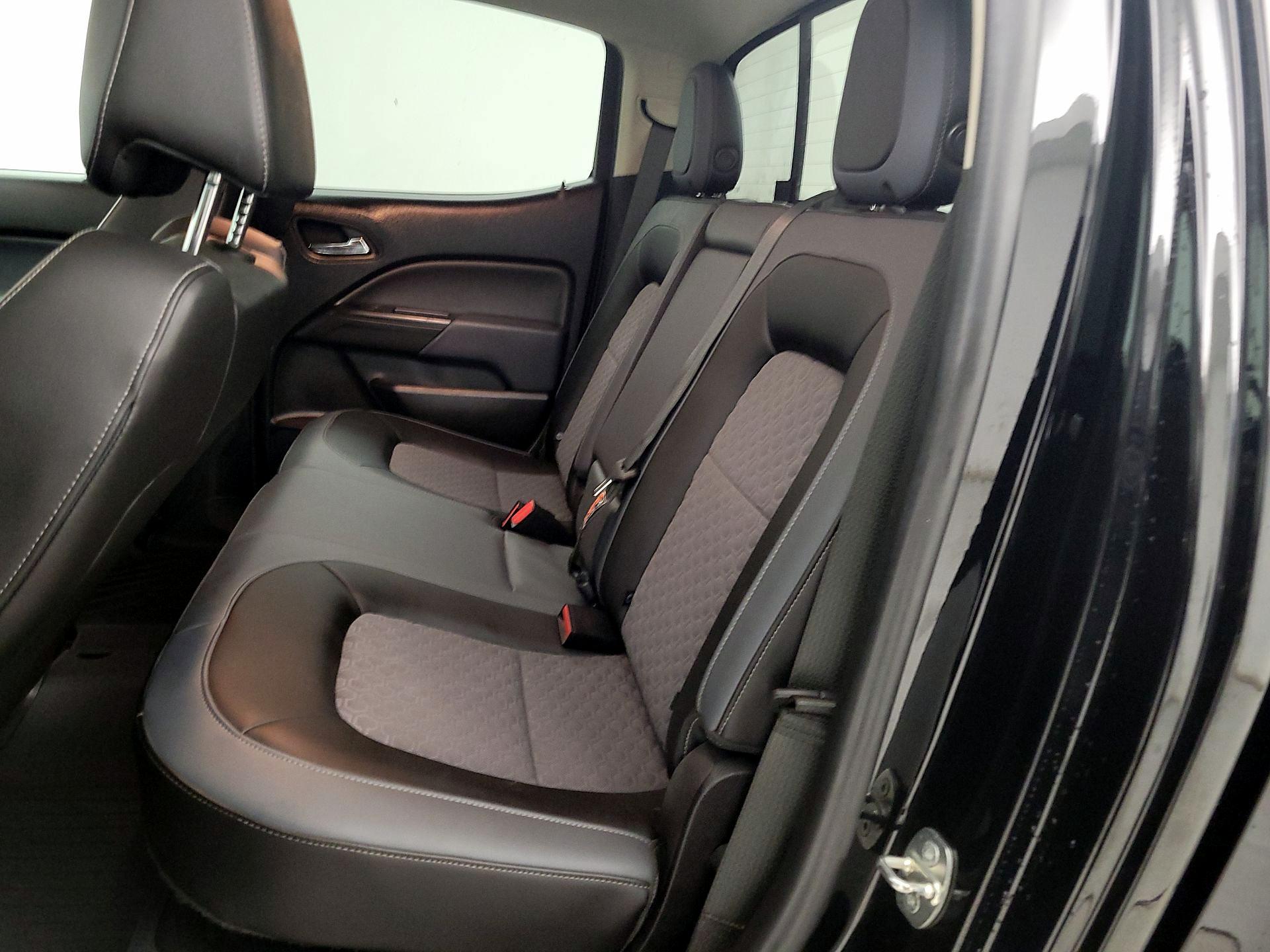 Thumbnail: 2019 Chevrolet Colorado - 19