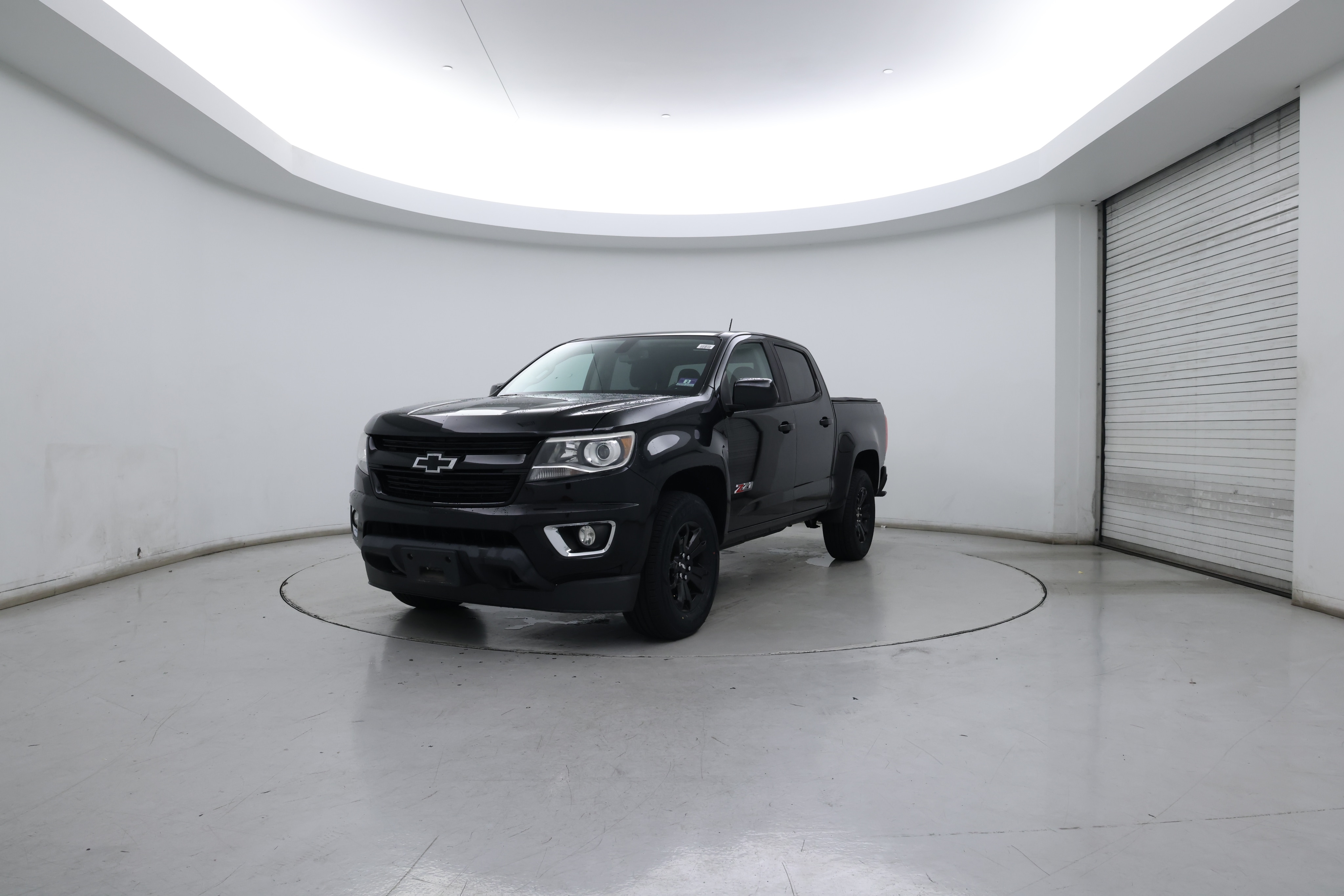 Thumbnail: 2019 Chevrolet Colorado - 4