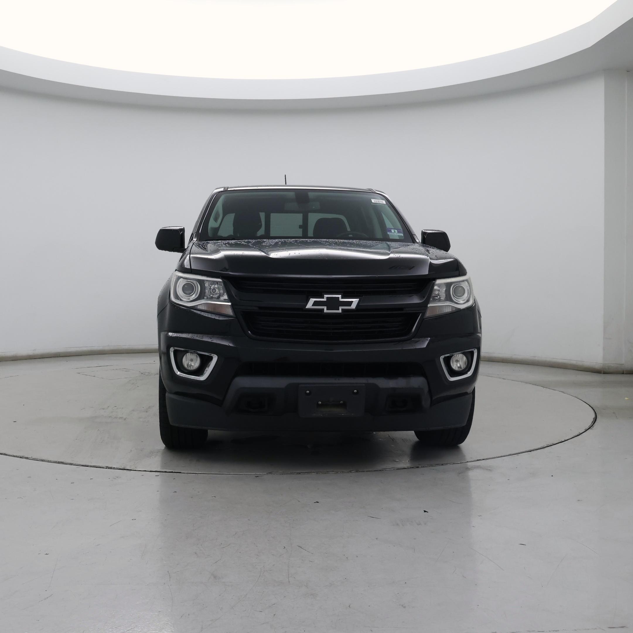 Thumbnail: 2019 Chevrolet Colorado - 5