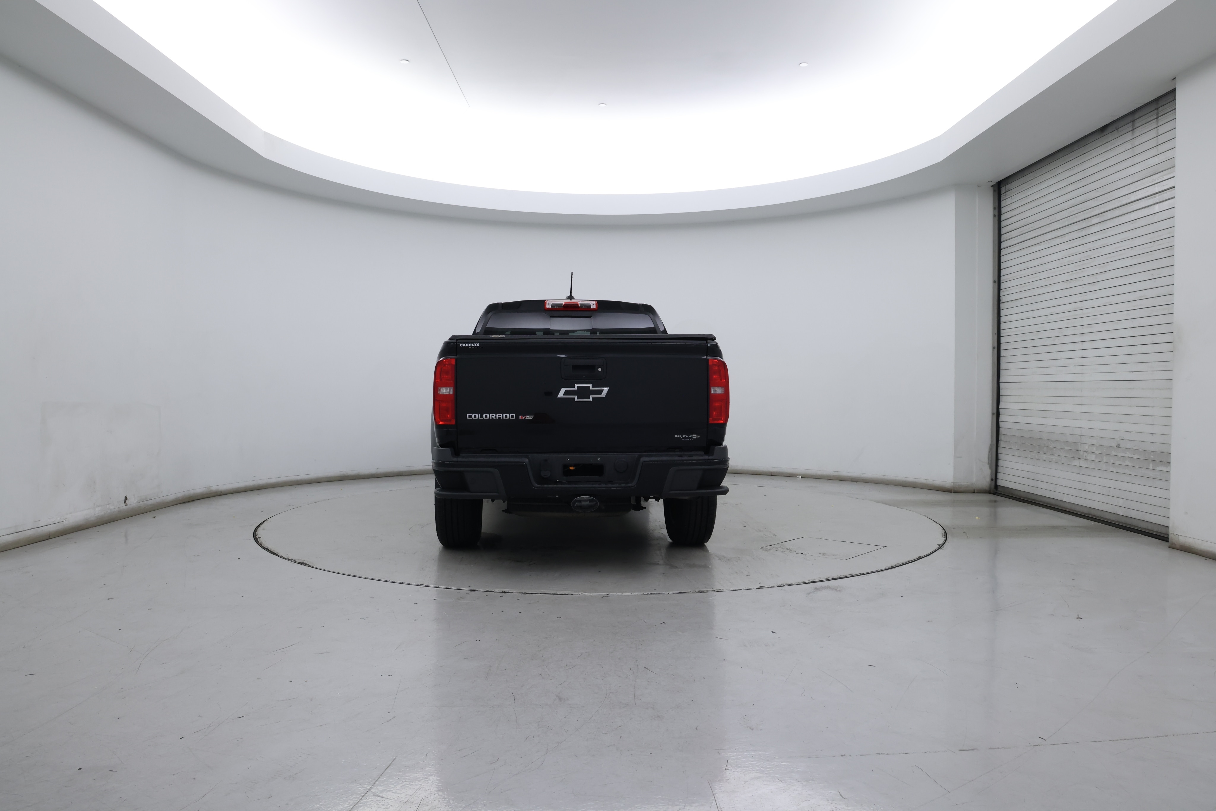 Thumbnail: 2019 Chevrolet Colorado - 6