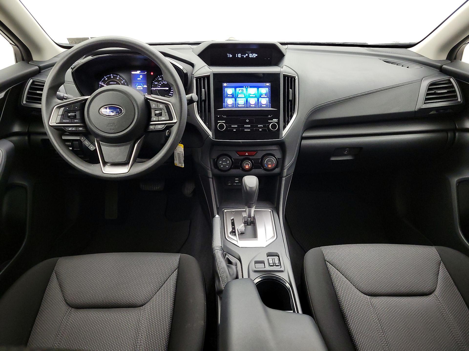 Thumbnail: 2022 Subaru Impreza - 9
