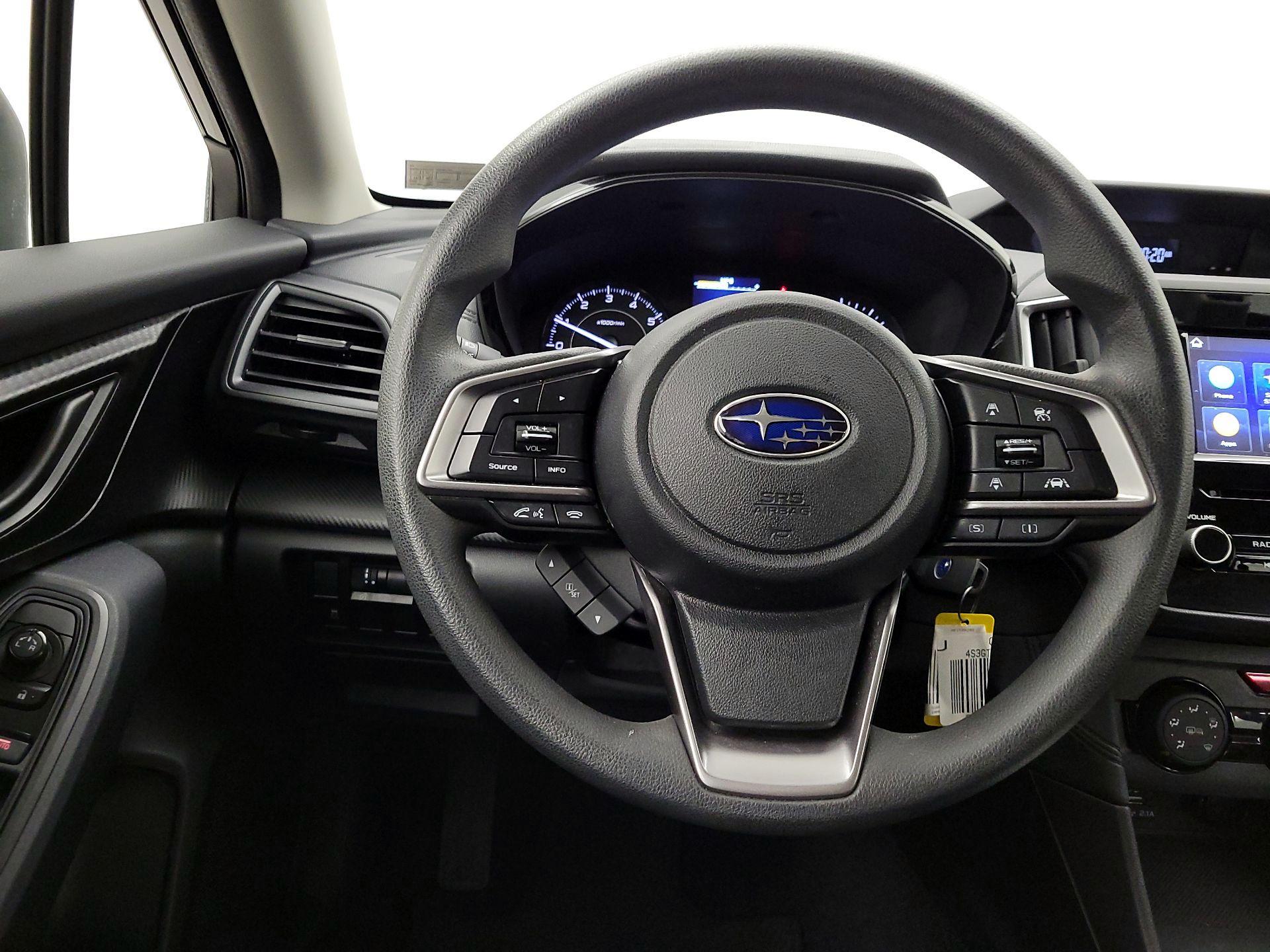 Thumbnail: 2022 Subaru Impreza - 10