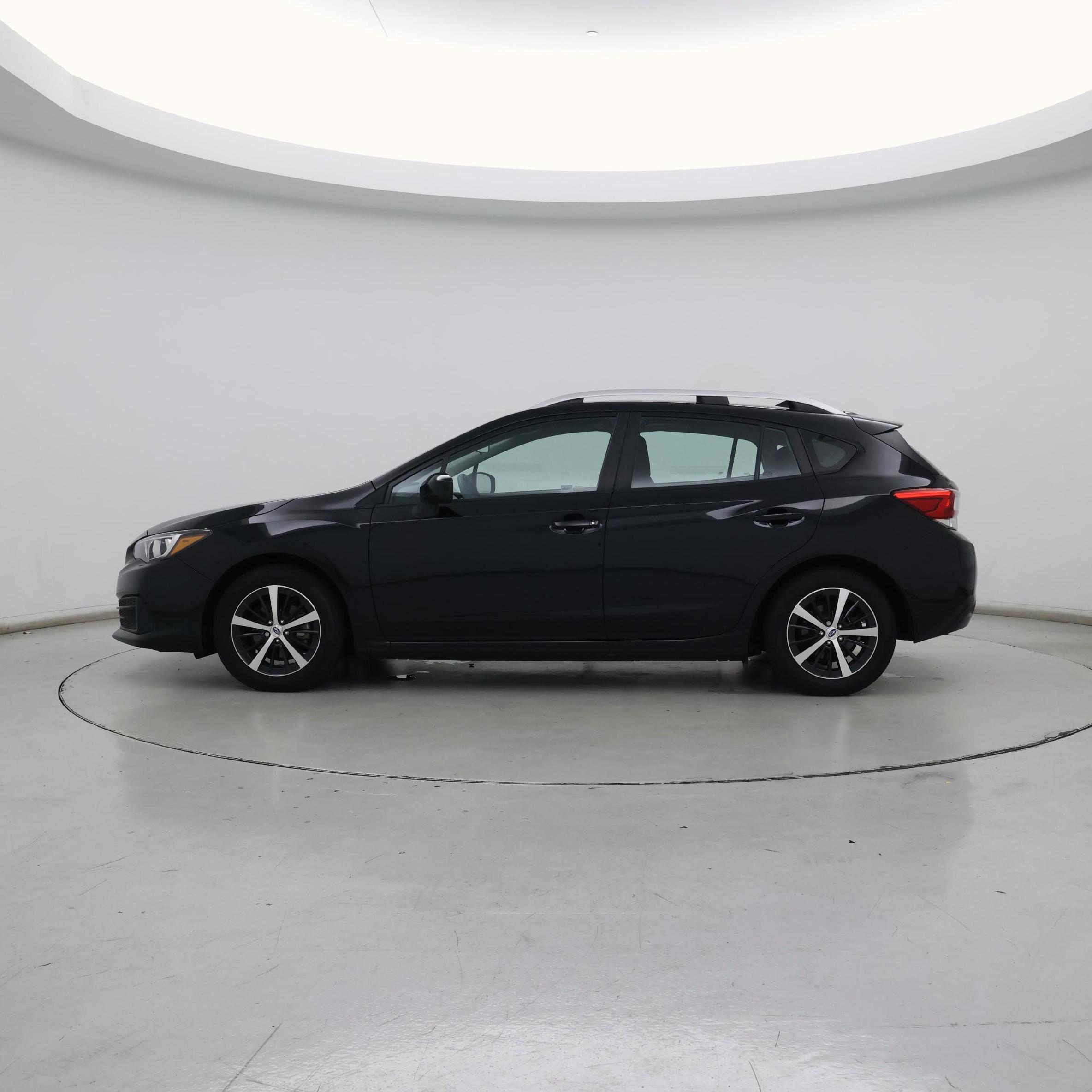 Thumbnail: 2022 Subaru Impreza - 3