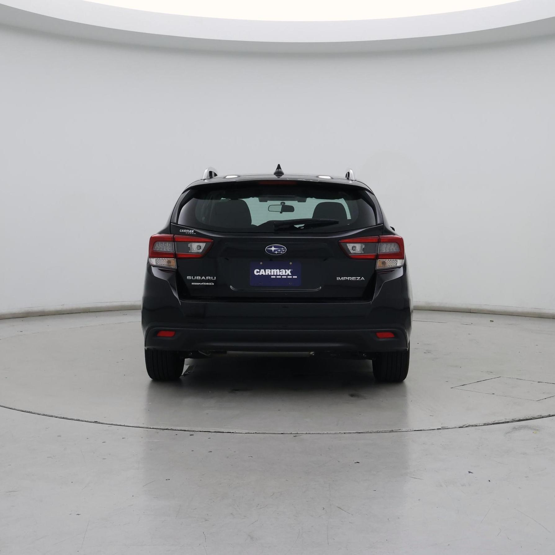 Thumbnail: 2022 Subaru Impreza - 6