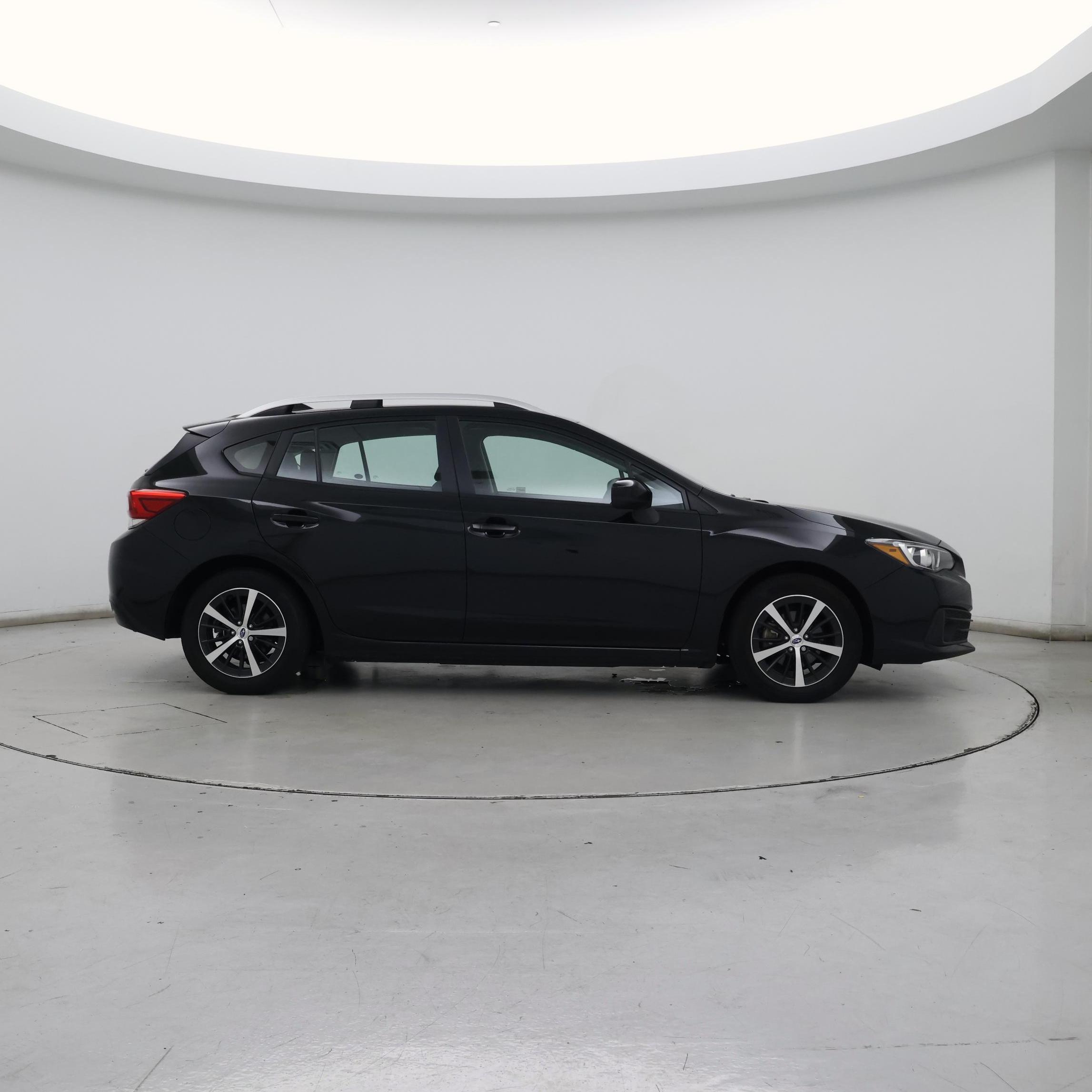 Thumbnail: 2022 Subaru Impreza - 7
