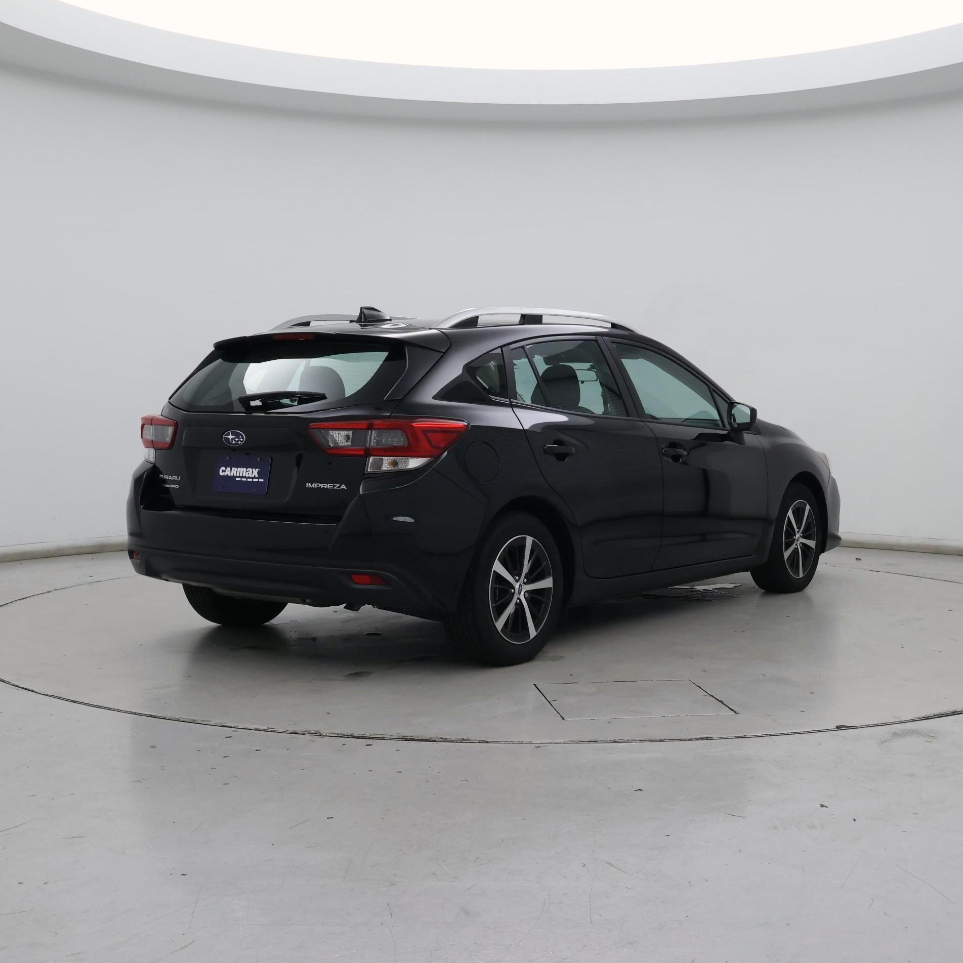 Thumbnail: 2022 Subaru Impreza - 8