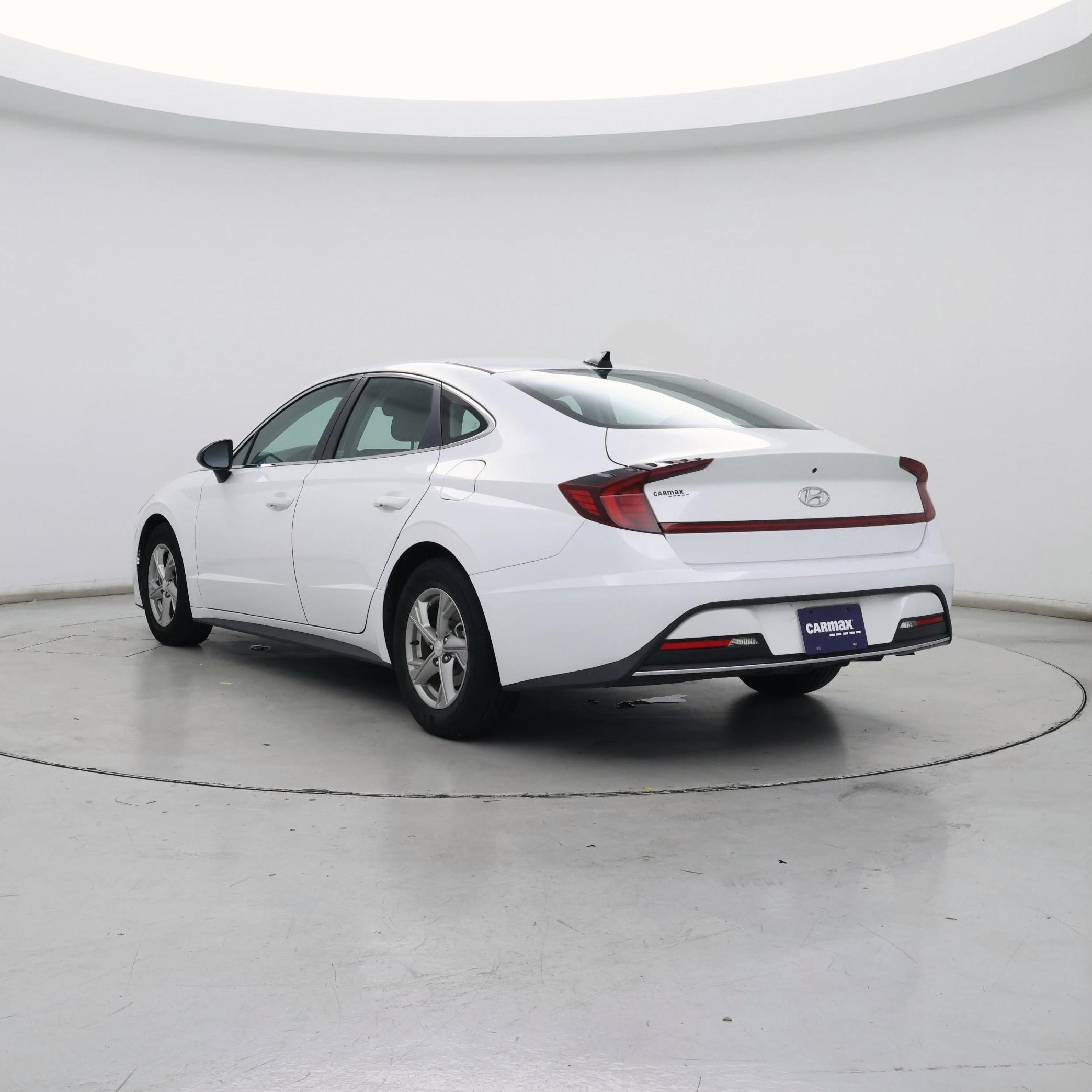 Thumbnail: 2021 Hyundai Sonata - 2