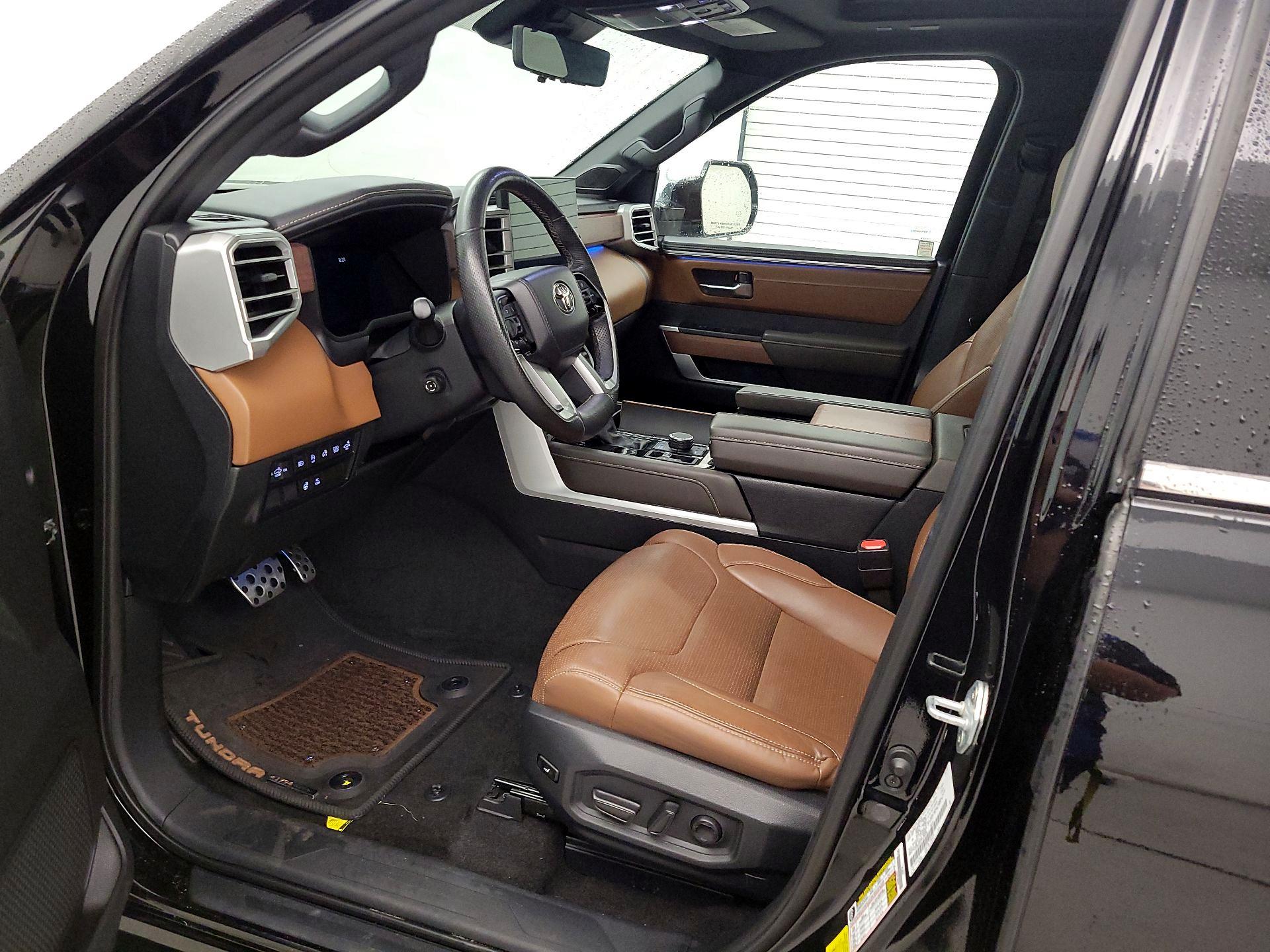 Thumbnail: 2023 Toyota Tundra - 11