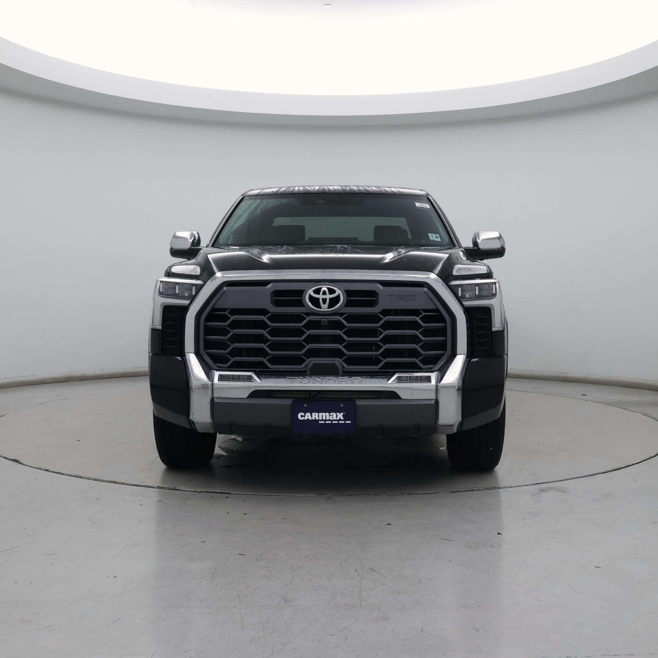 Thumbnail: 2023 Toyota Tundra - 5