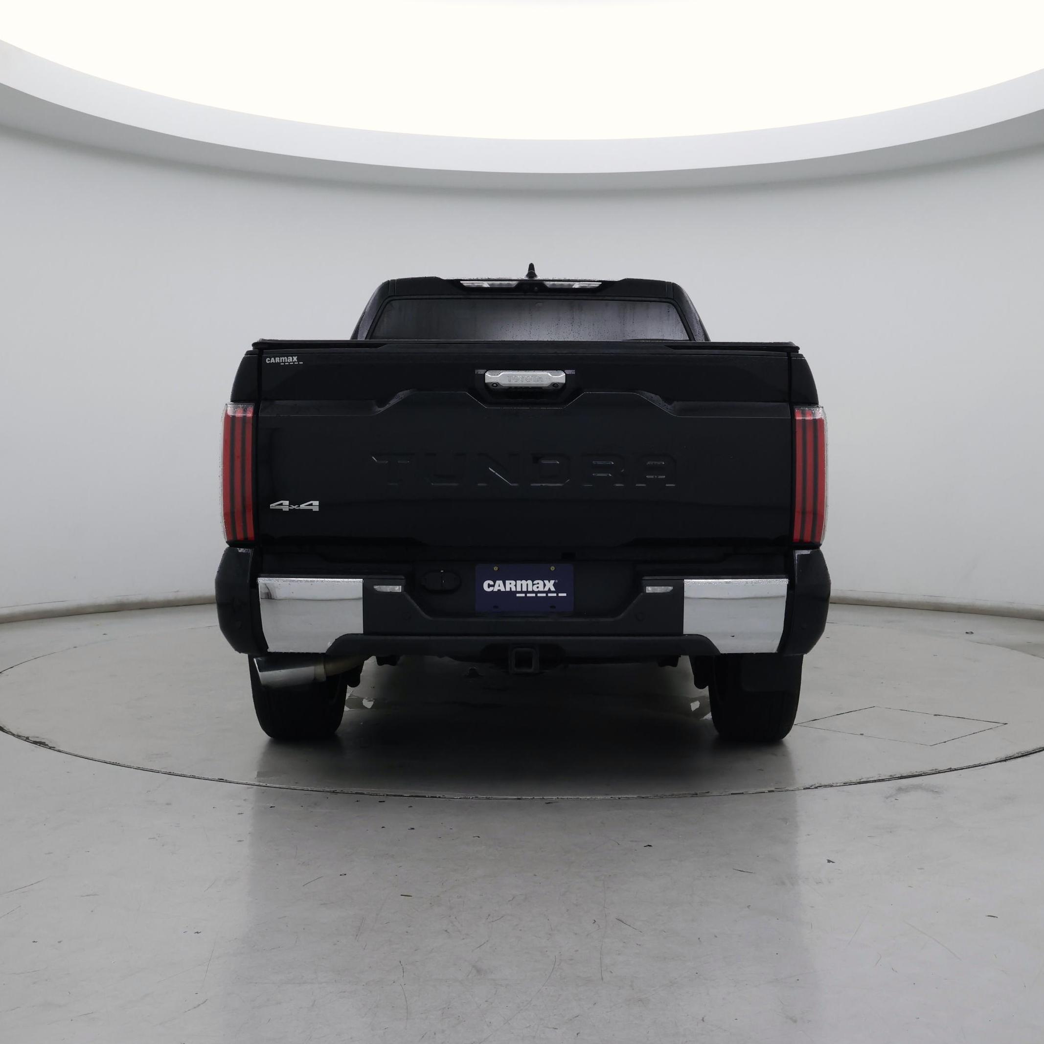 Thumbnail: 2023 Toyota Tundra - 6