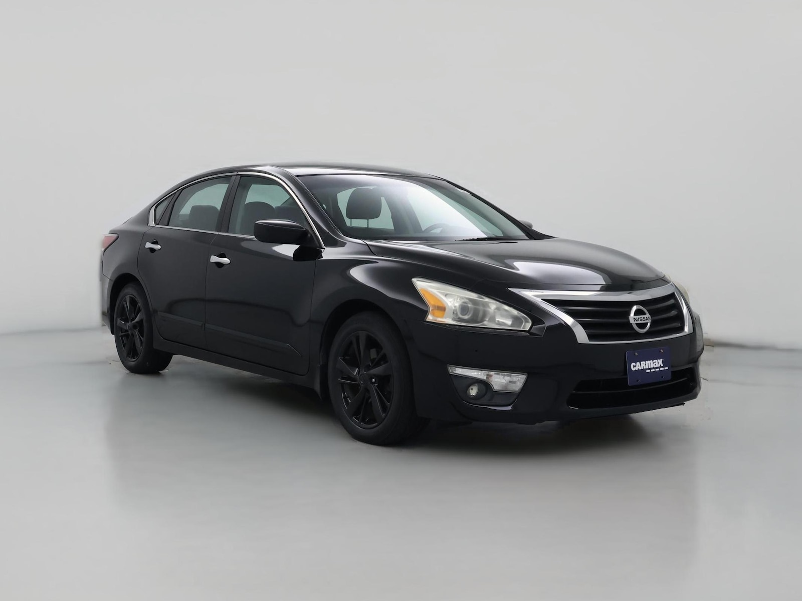 2015 Nissan Altima SV