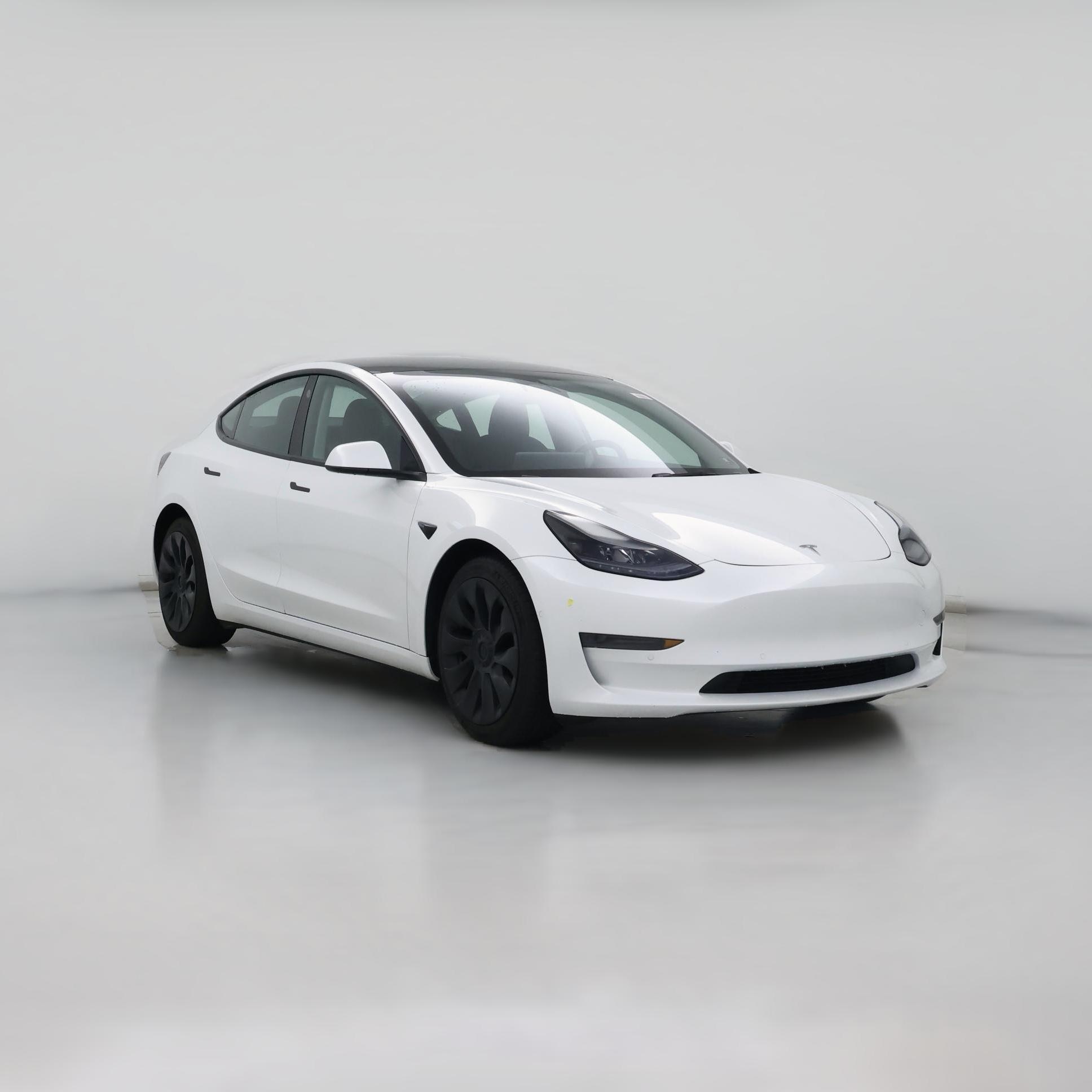Thumbnail: 2022 Tesla Model 3 - 1