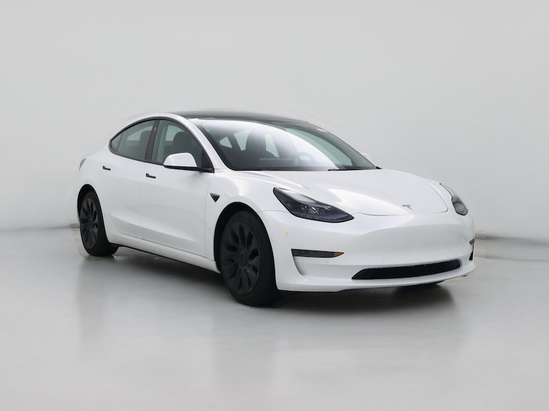 2022 Tesla Model 3  -
                  Wayne, NJ