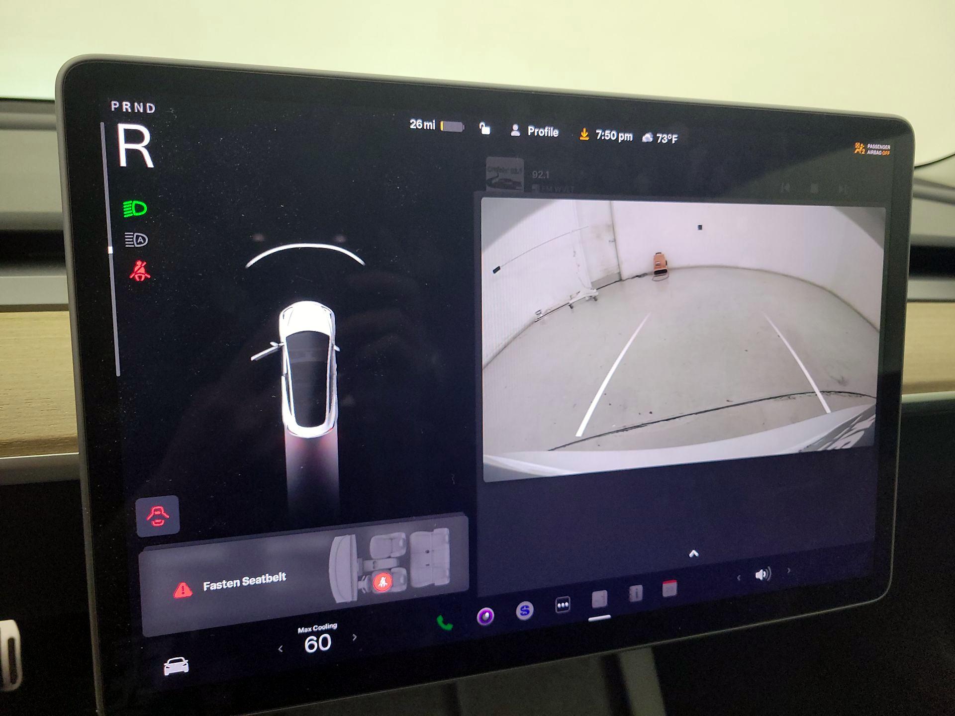 Thumbnail: 2022 Tesla Model 3 - 14