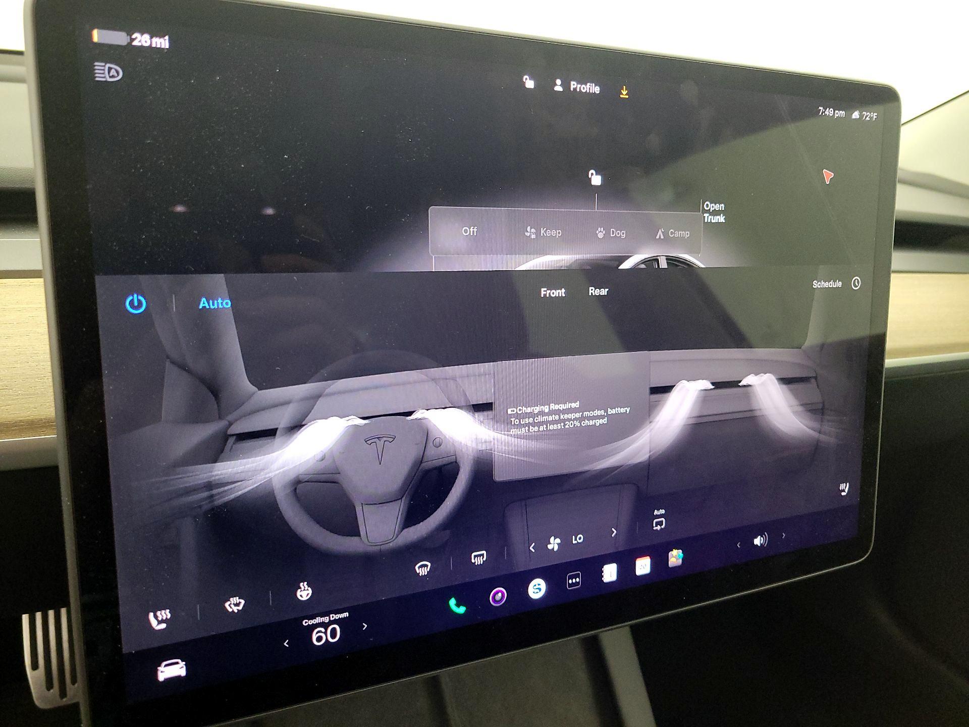 Thumbnail: 2022 Tesla Model 3 - 16