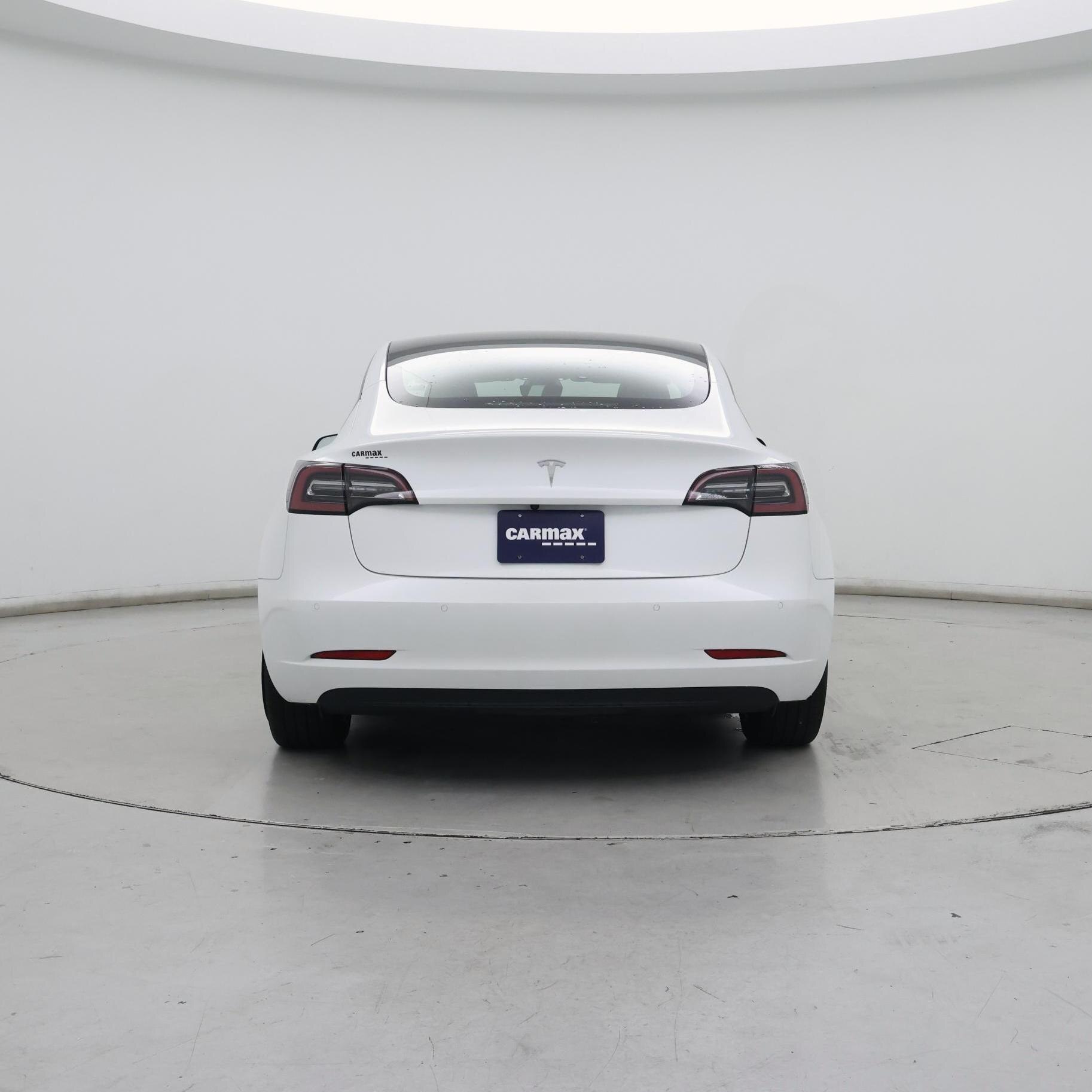 Thumbnail: 2022 Tesla Model 3 - 6