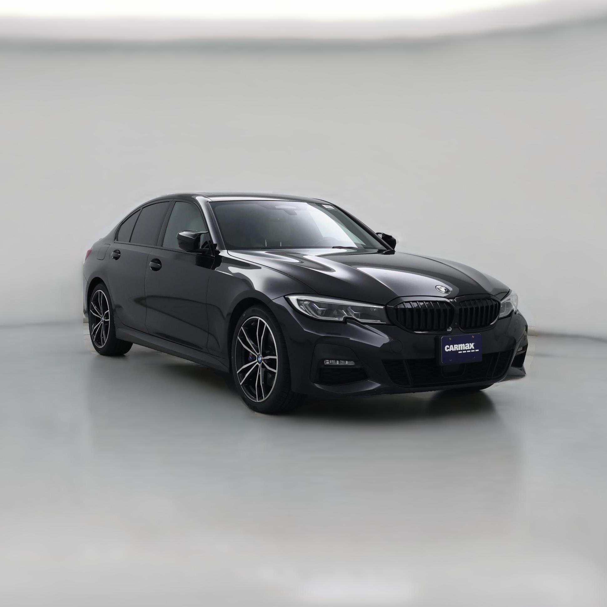 Thumbnail: 2020 BMW 3 Series - 1