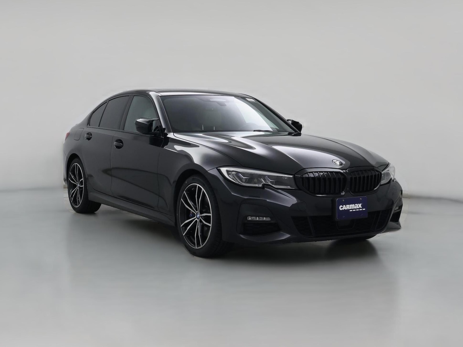 2020 BMW 3 Series