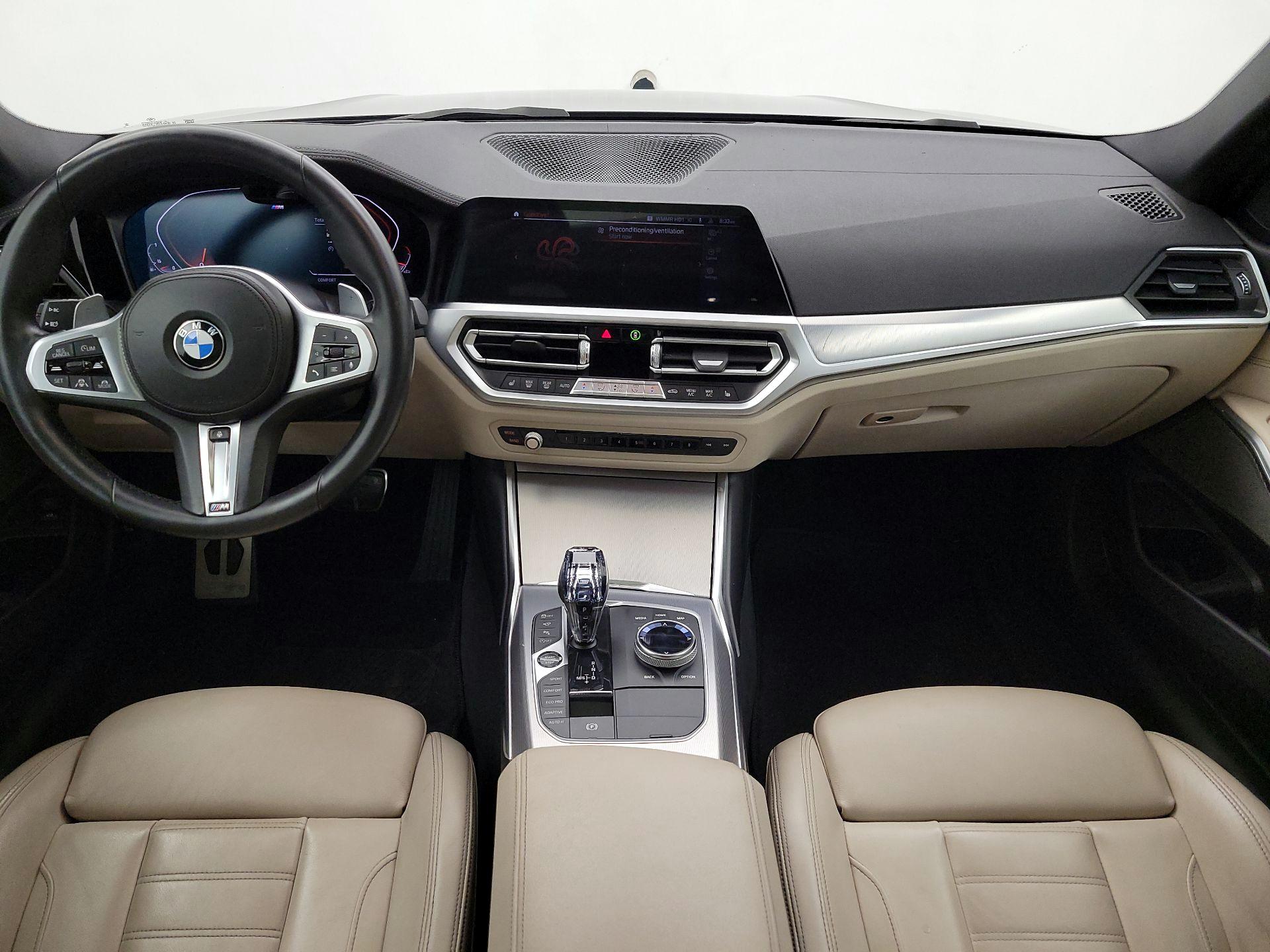 Thumbnail: 2020 BMW 3 Series - 9