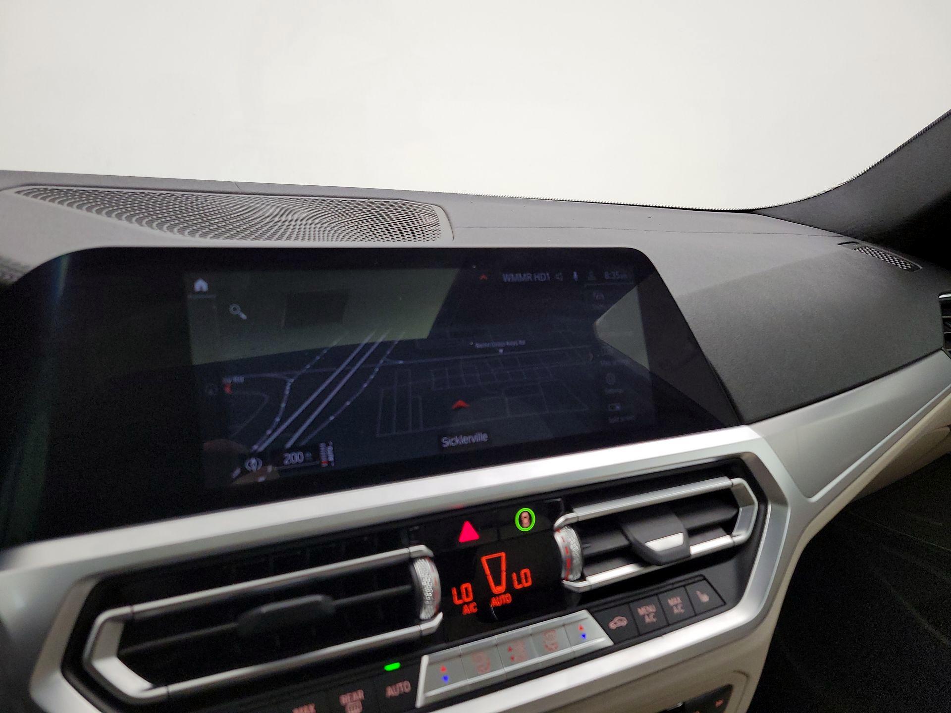 Thumbnail: 2020 BMW 3 Series - 14