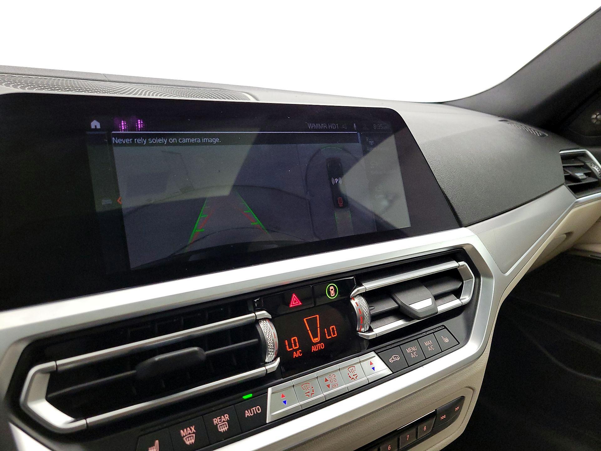 Thumbnail: 2020 BMW 3 Series - 15