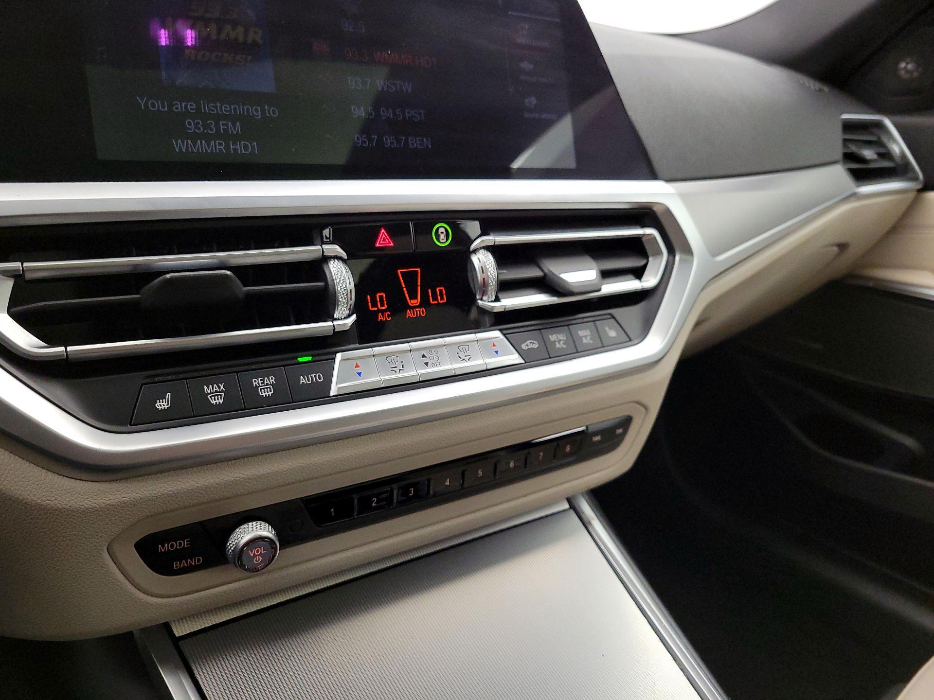 Thumbnail: 2020 BMW 3 Series - 17