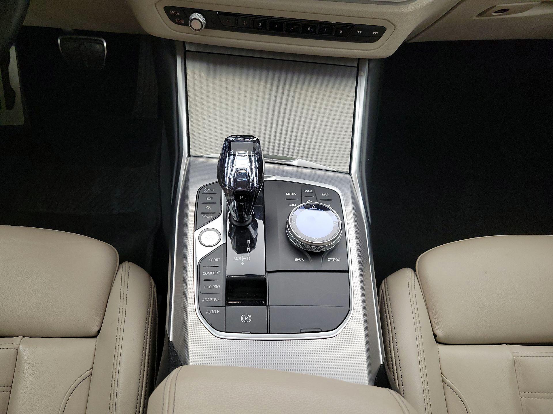 Thumbnail: 2020 BMW 3 Series - 18