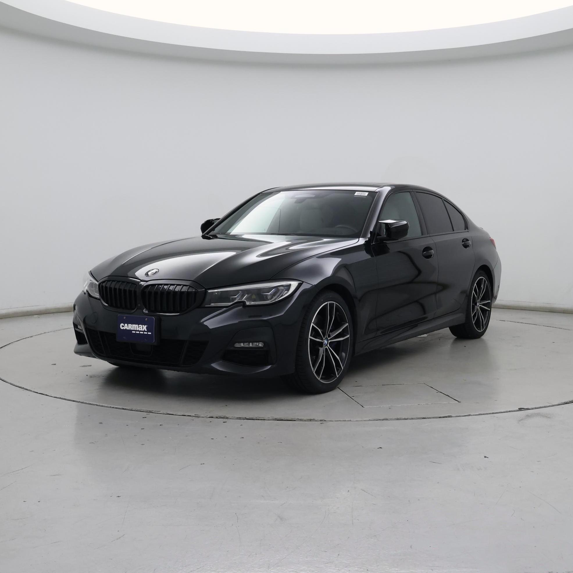 Thumbnail: 2020 BMW 3 Series - 4
