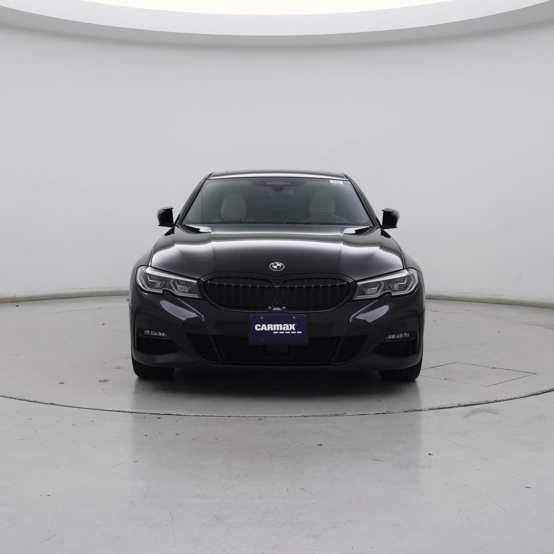 Thumbnail: 2020 BMW 3 Series - 5