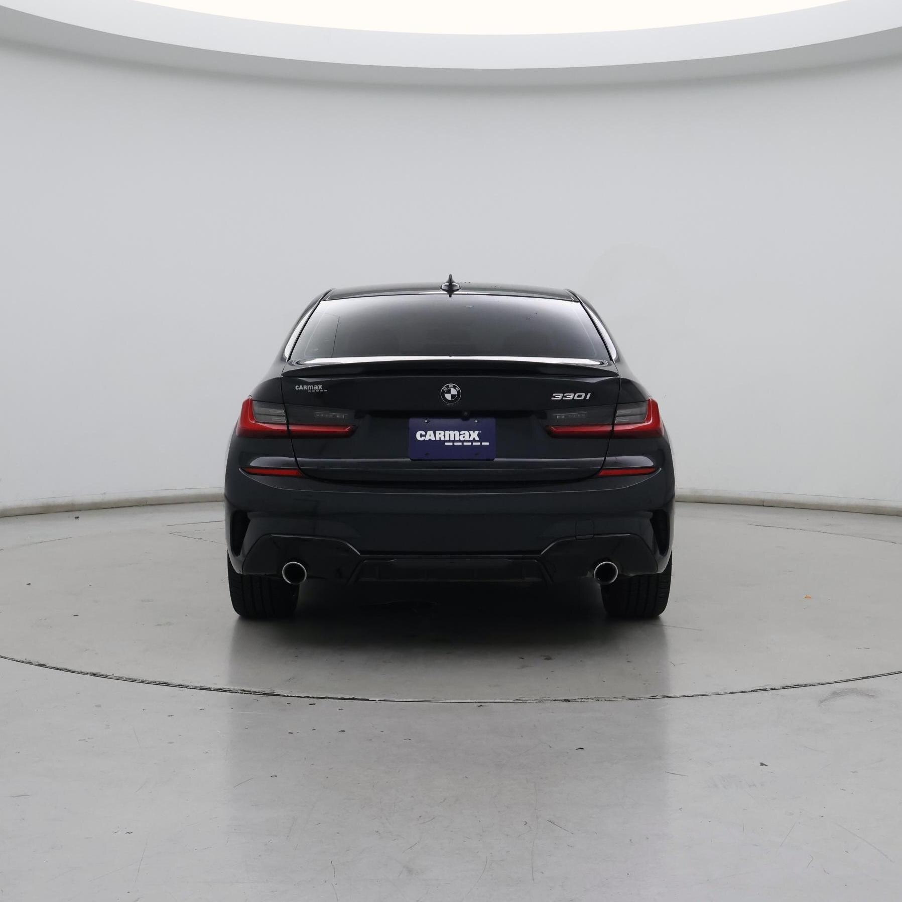 Thumbnail: 2020 BMW 3 Series - 6