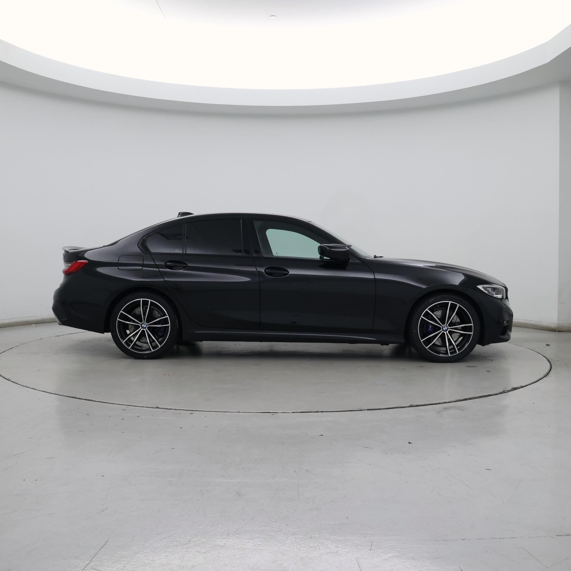 Thumbnail: 2020 BMW 3 Series - 7