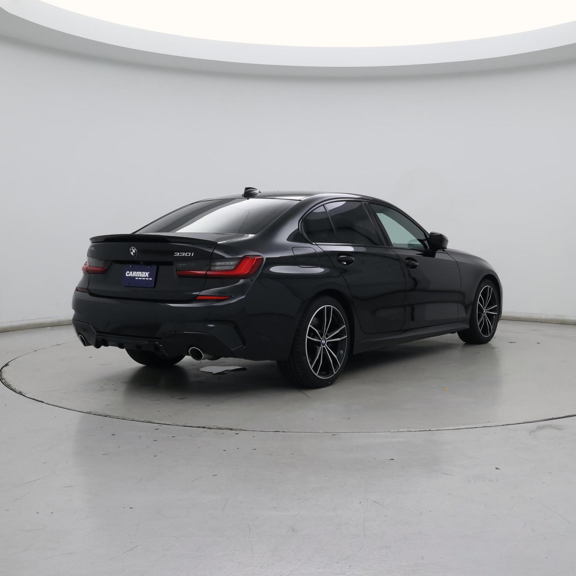 Thumbnail: 2020 BMW 3 Series - 8