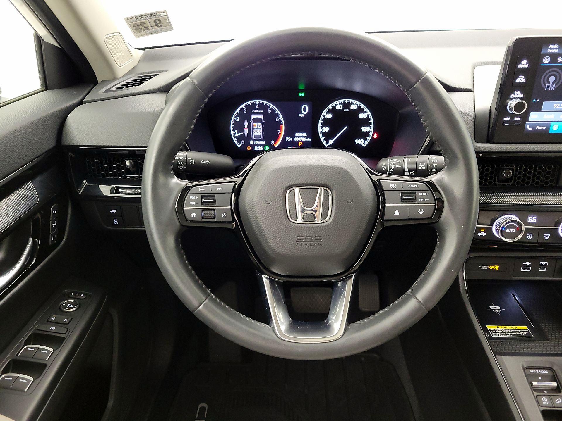 Thumbnail: 2024 Honda CR-V - 10
