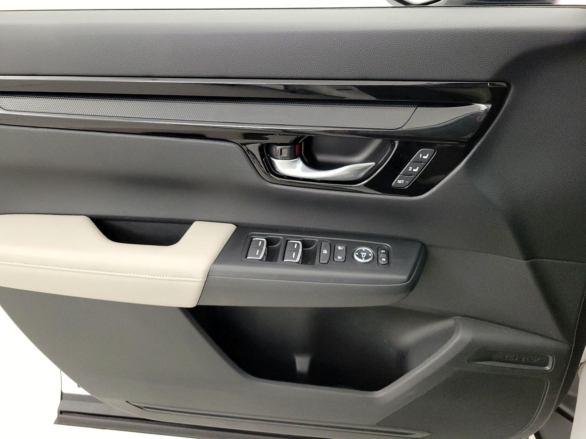 Thumbnail: 2024 Honda CR-V - 12