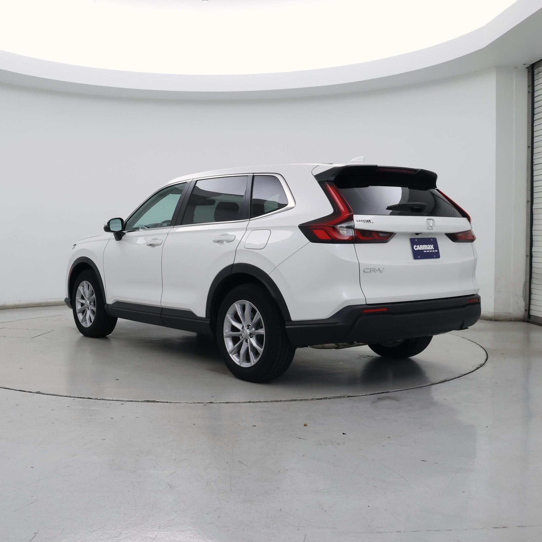 Thumbnail: 2024 Honda CR-V - 2