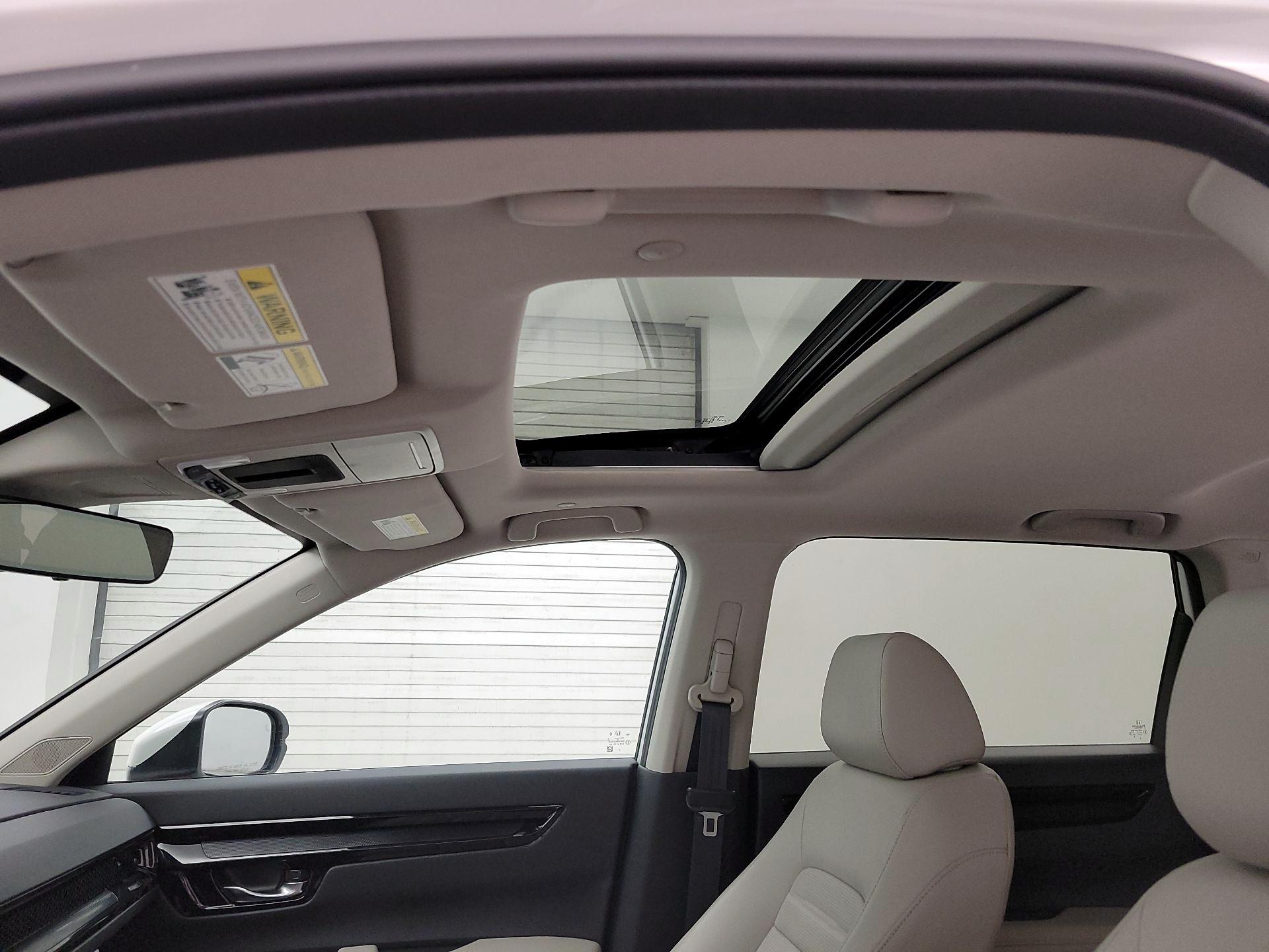 Thumbnail: 2024 Honda CR-V - 19